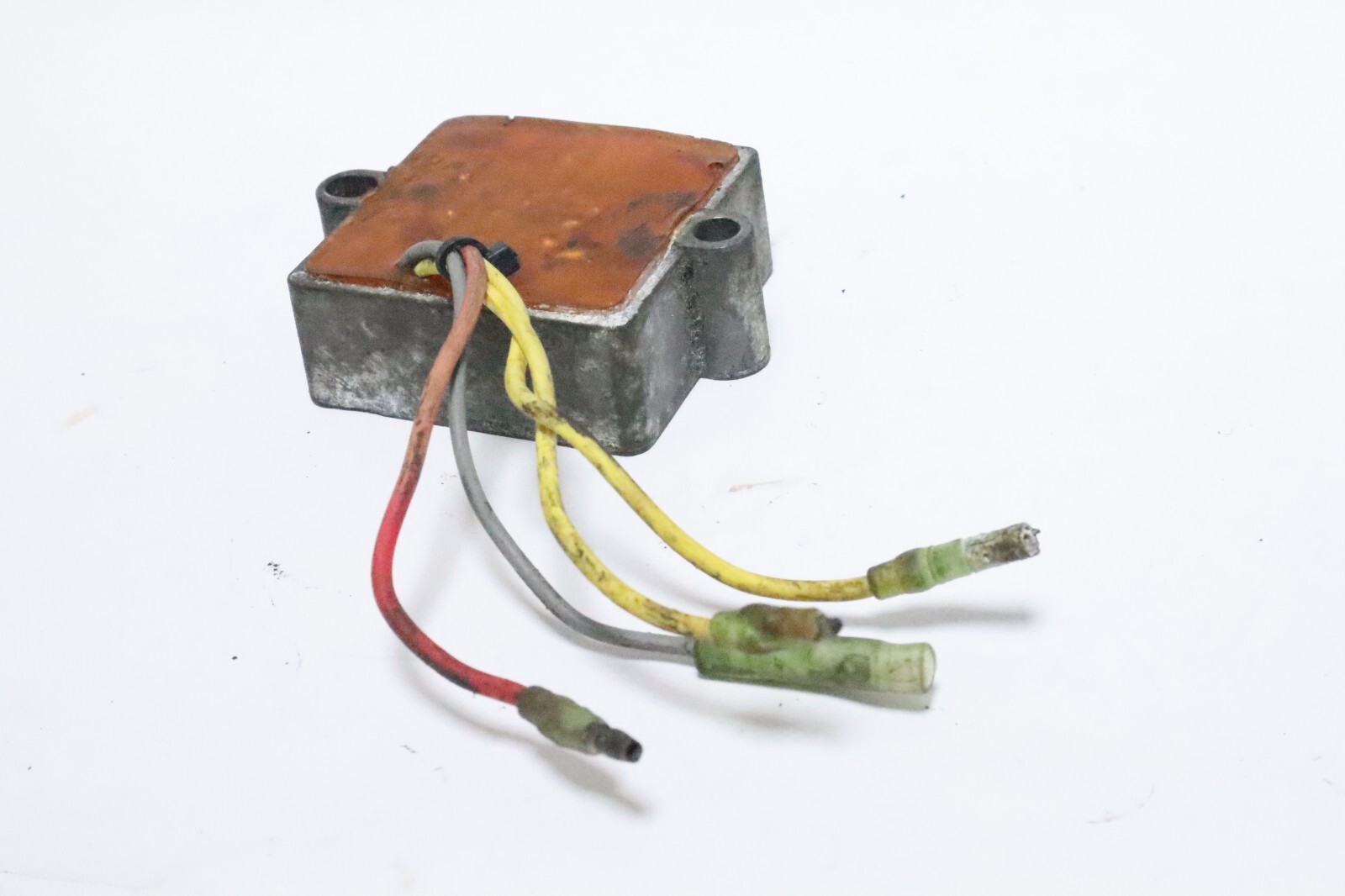 MERCURY OUTBOARD VOLTAGE REGULATOR 815279T4 - Image 8