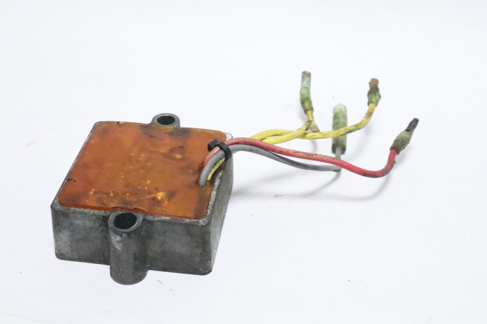 MERCURY OUTBOARD VOLTAGE REGULATOR 815279T4 - Image 9