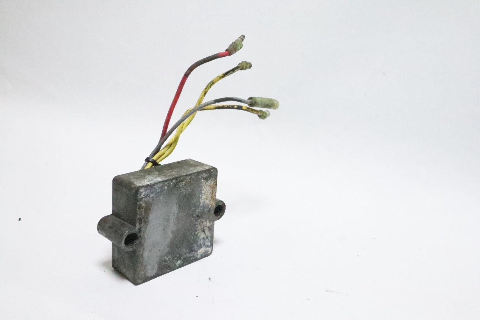 MERCURY OUTBOARD VOLTAGE REGULATOR 815279T4 - Image 10