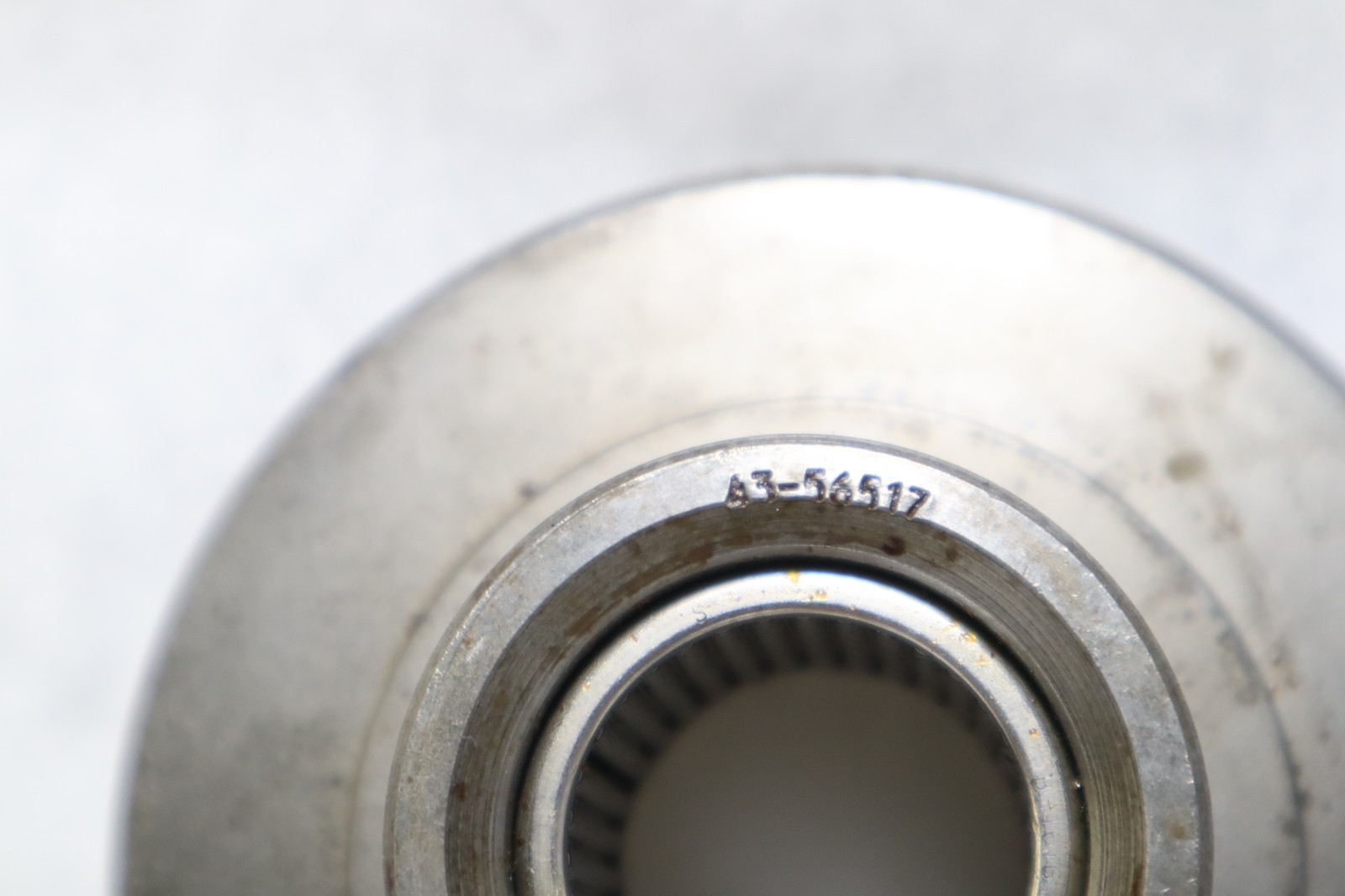 NOS OEM***MERCURY 43-56517T3 Forward gear 43-56517A3 - Image 7