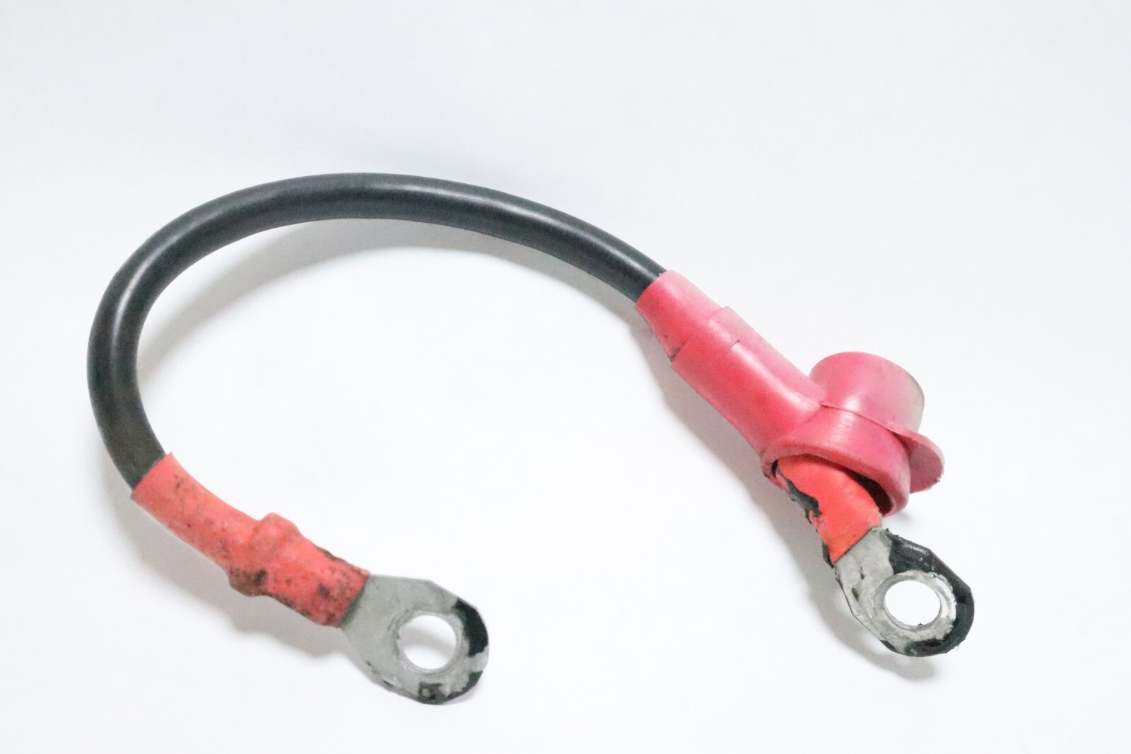 Mercury Quicksilver Battery Cable black 93388T22 - Image 7