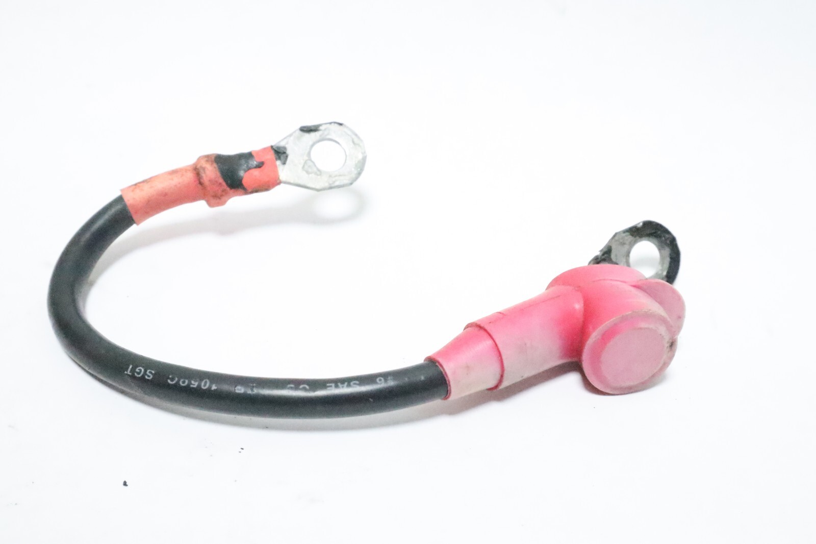 Mercury Quicksilver Battery Cable black 93388T22 - Image 8