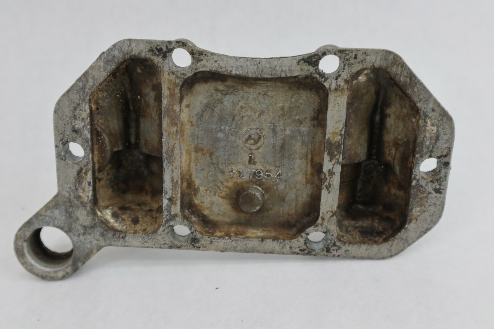 0385464 0318473 water cover johnson evinrude - Image 8