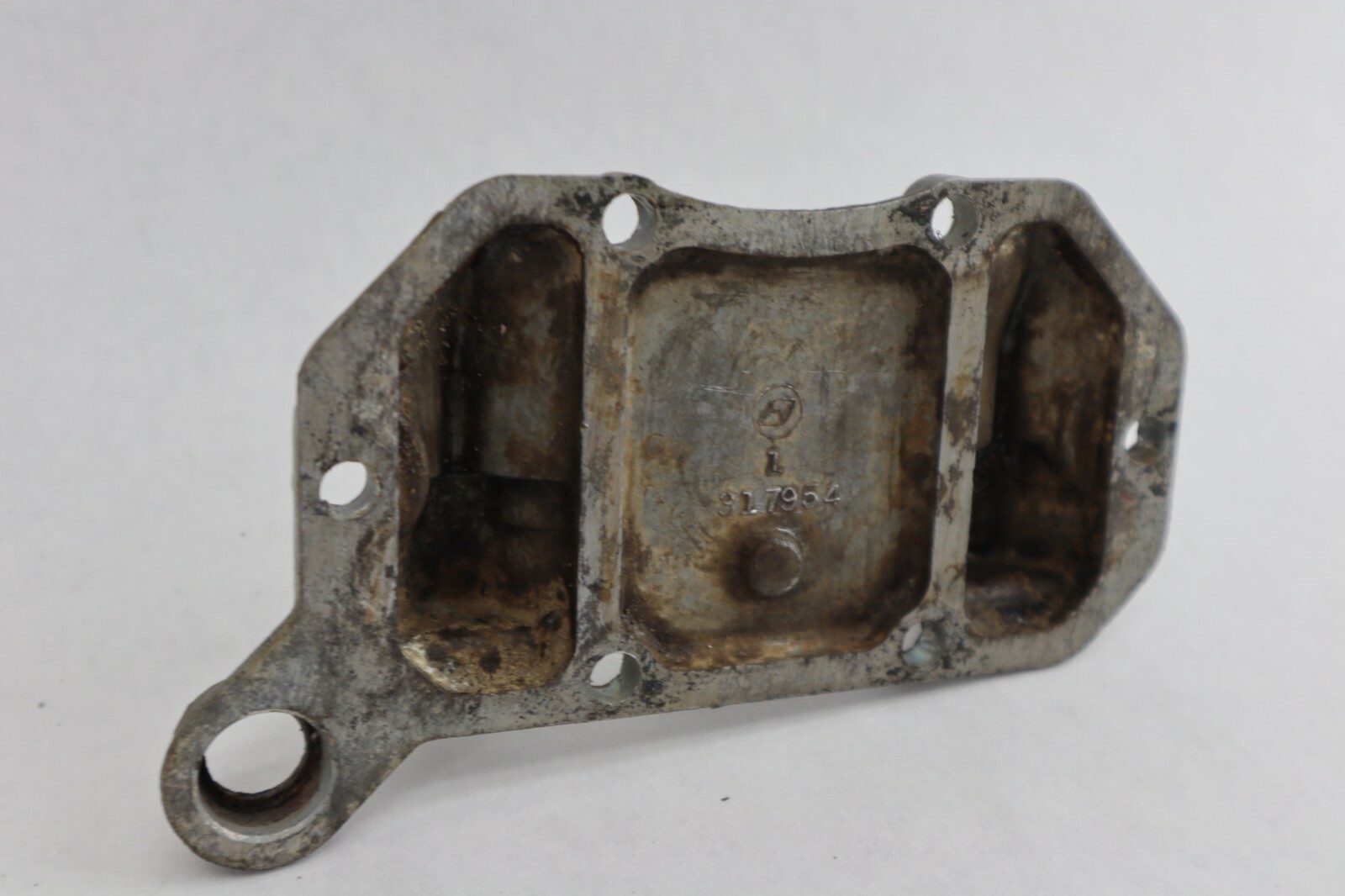 0385464 0318473 water cover johnson evinrude - Image 9