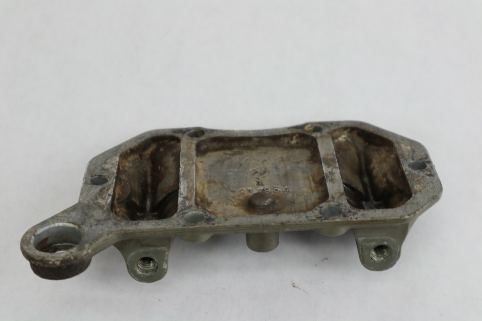 0385464 0318473 water cover johnson evinrude - Image 10