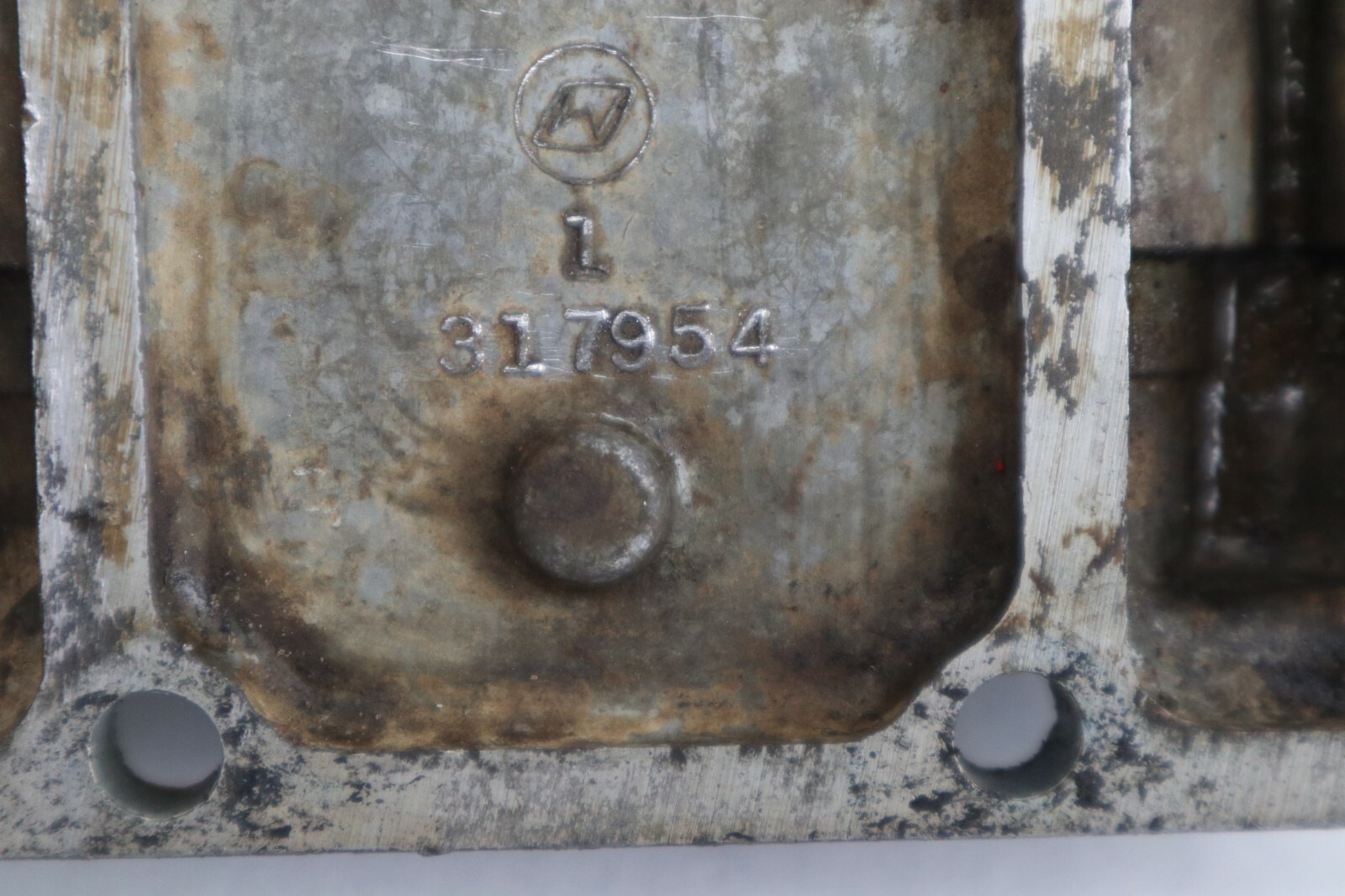 0385464 0318473 water cover johnson evinrude - Image 11