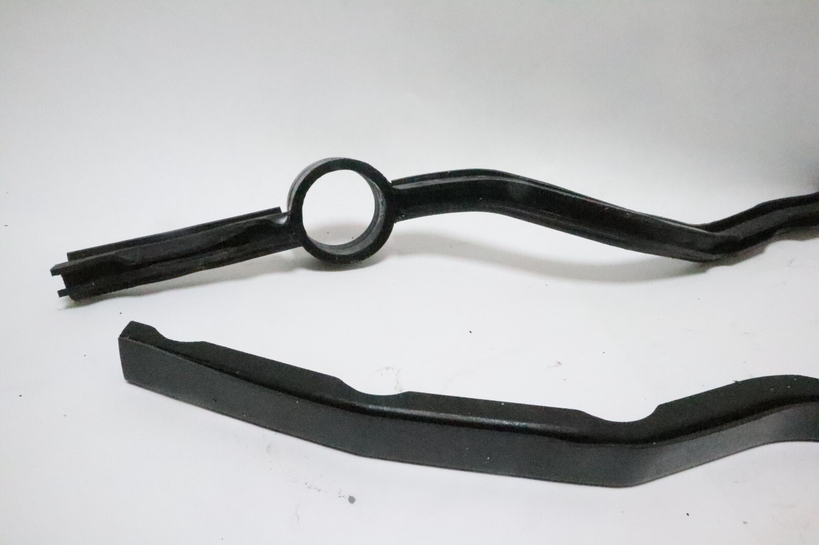 0358936 2017 Evinrude ETEC G2 Exhaust Adapter SEAL 150 175 200 150HP - Image 10