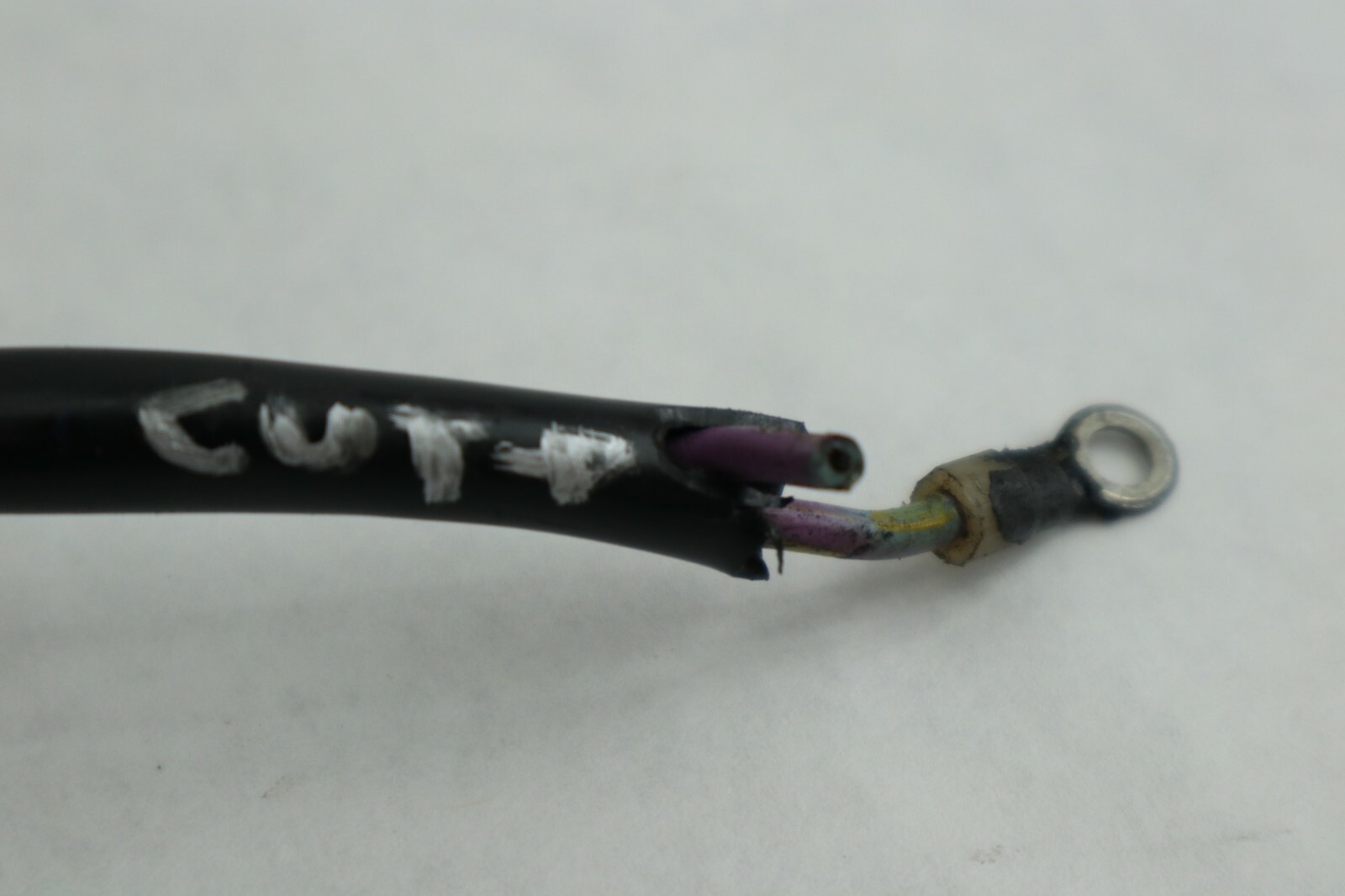 Johnson Evinrude OMC Thermo Switch Lead, PN 385464 0385464 FAST SHIP! - Image 10