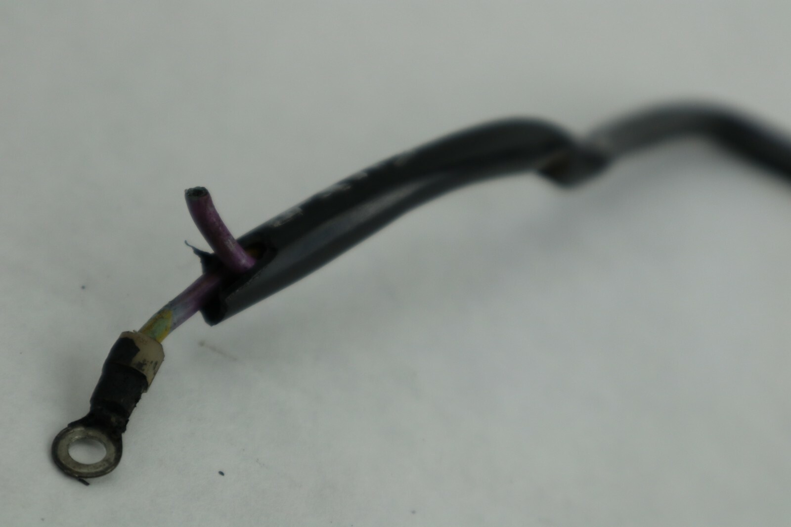 Johnson Evinrude OMC Thermo Switch Lead, PN 385464 0385464 FAST SHIP! - Image 11