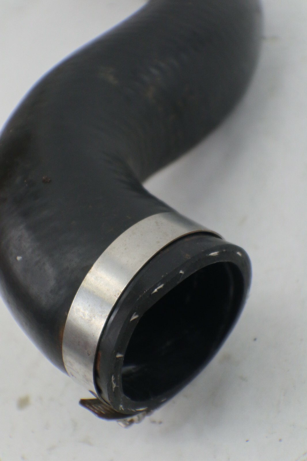 2002 Sea-Doo OEM Fuel Filler Neck Tube Hose GTX 4-TEC Freshwater - Image 6