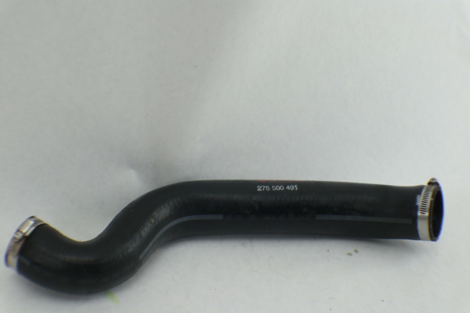 2002 Sea-Doo OEM Fuel Filler Neck Tube Hose GTX 4-TEC Freshwater - Image 9