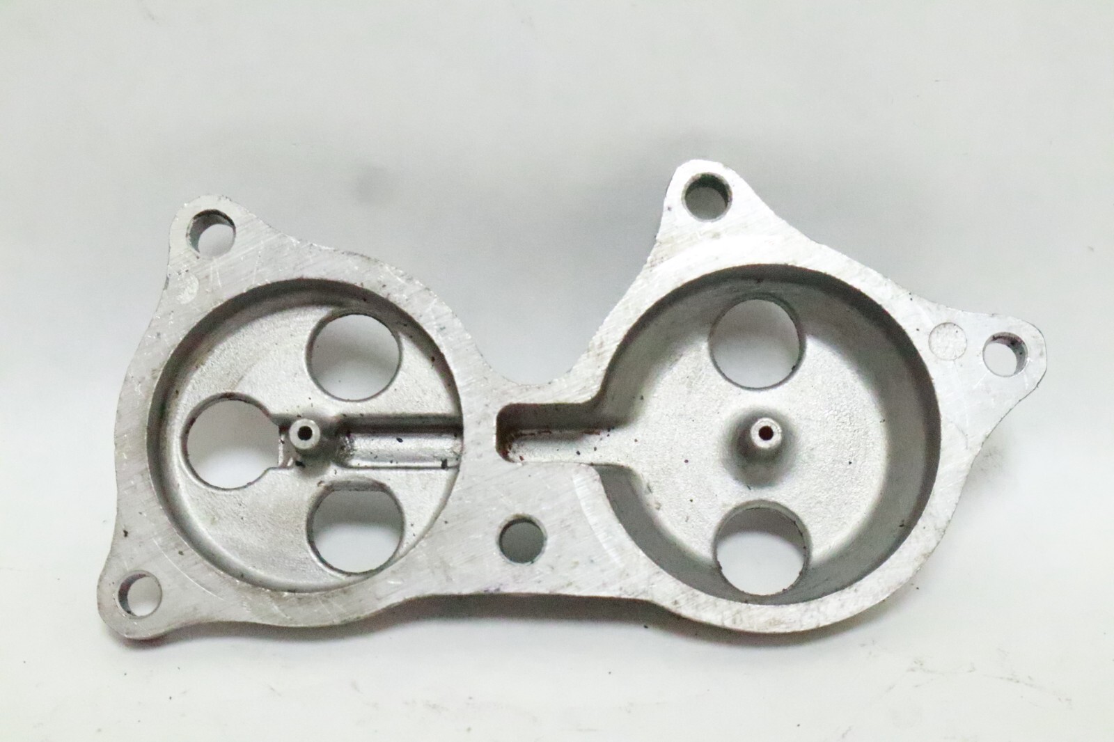 honda 88-00 goldwing GL 1500 97-03 valkyrie TRANSMISSION TRANNY BEARING HOLDER - Image 6