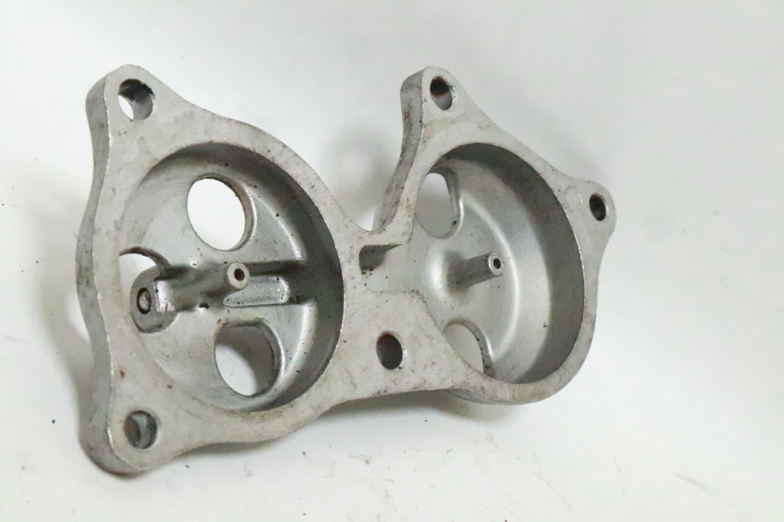 honda 88-00 goldwing GL 1500 97-03 valkyrie TRANSMISSION TRANNY BEARING HOLDER - Image 7