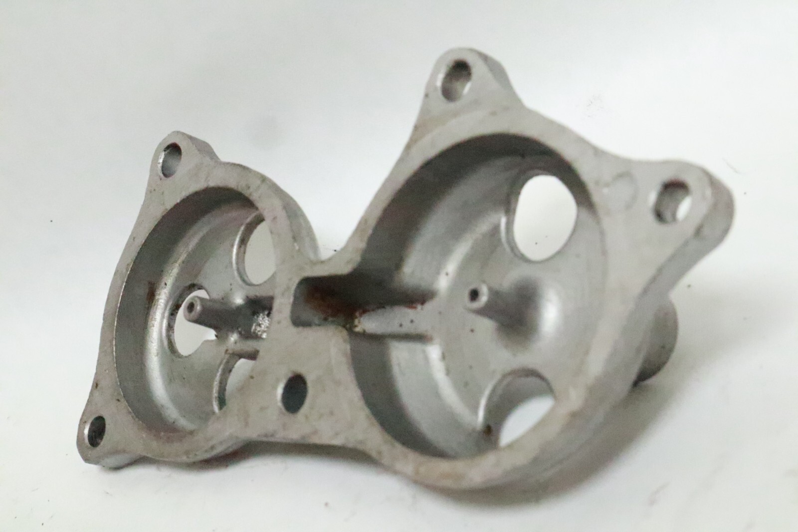 honda 88-00 goldwing GL 1500 97-03 valkyrie TRANSMISSION TRANNY BEARING HOLDER - Image 8