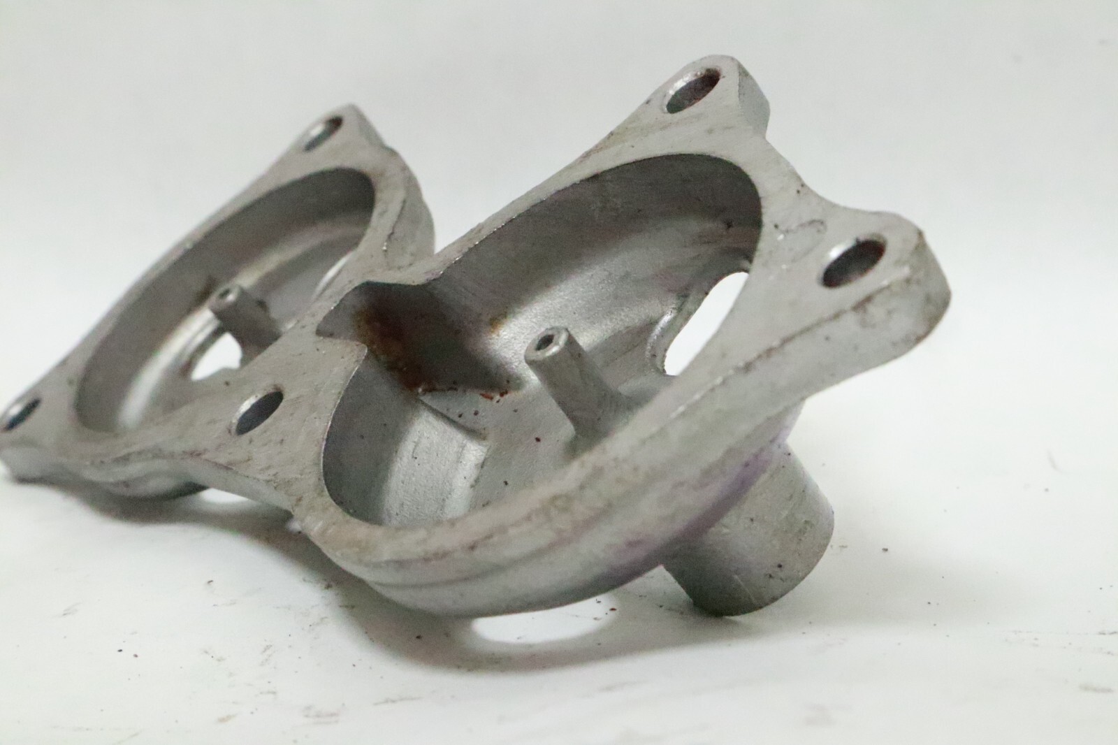 honda 88-00 goldwing GL 1500 97-03 valkyrie TRANSMISSION TRANNY BEARING HOLDER - Image 9
