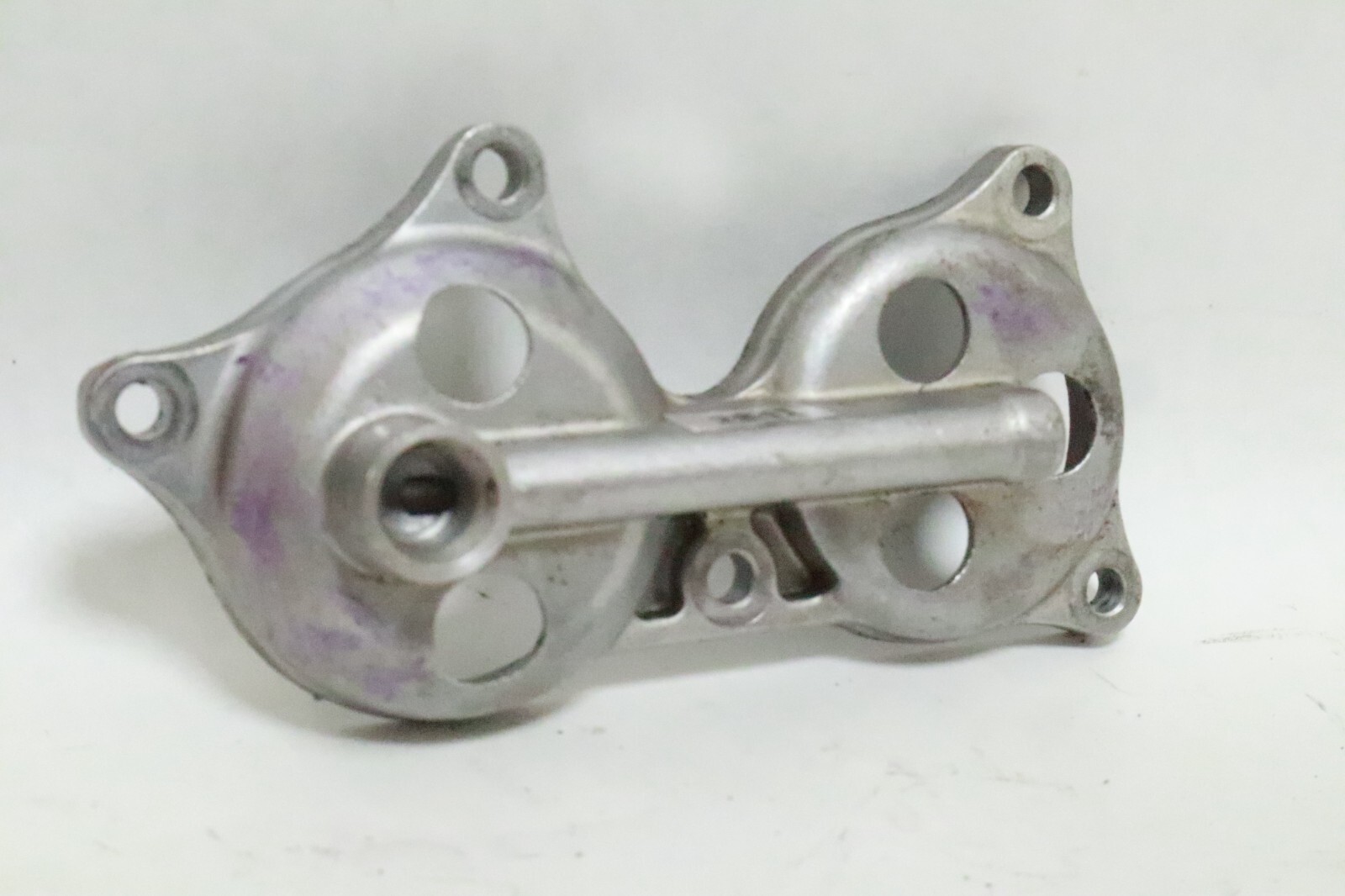 honda 88-00 goldwing GL 1500 97-03 valkyrie TRANSMISSION TRANNY BEARING HOLDER - Image 11