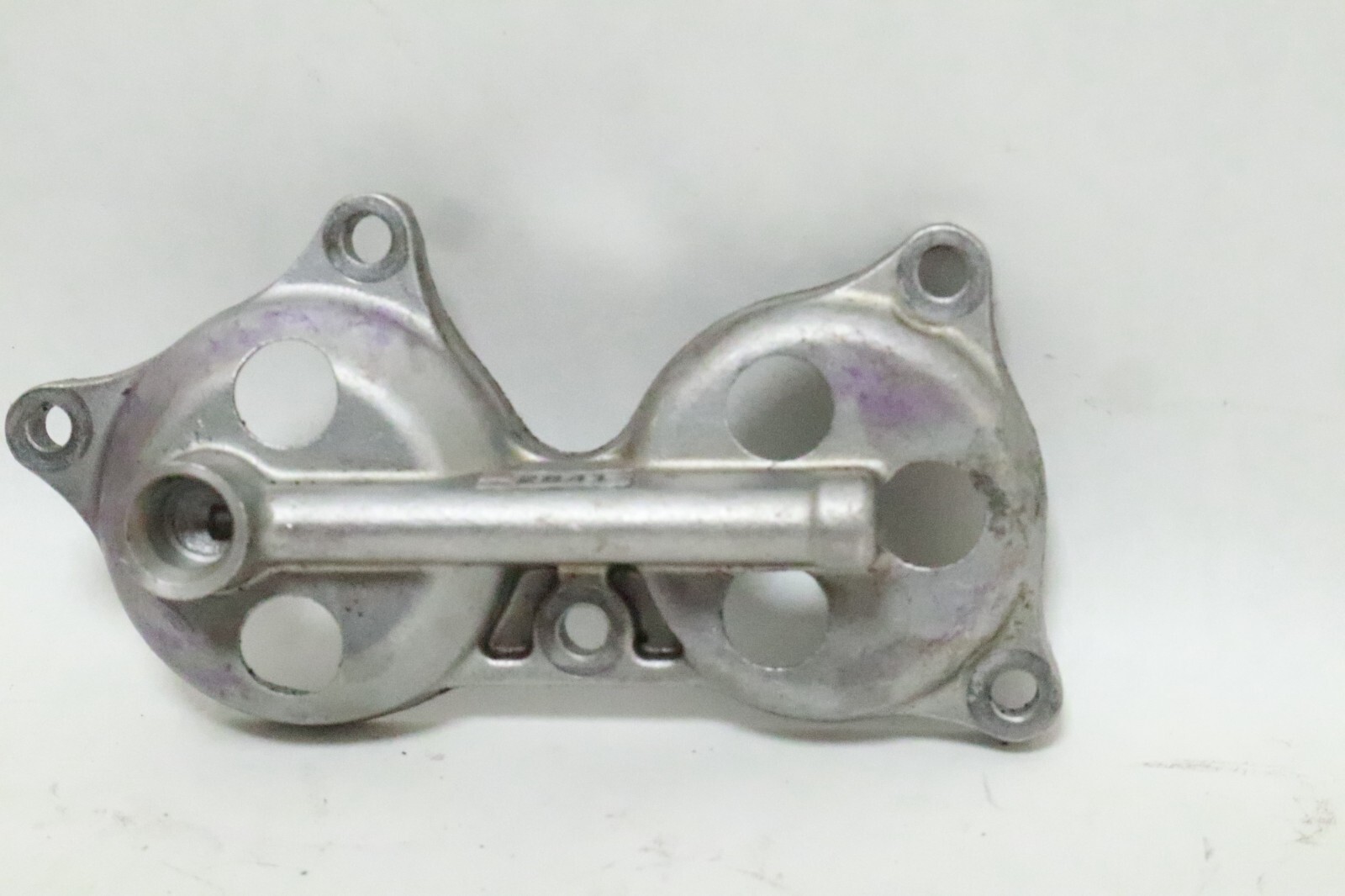honda 88-00 goldwing GL 1500 97-03 valkyrie TRANSMISSION TRANNY BEARING HOLDER - Image 12