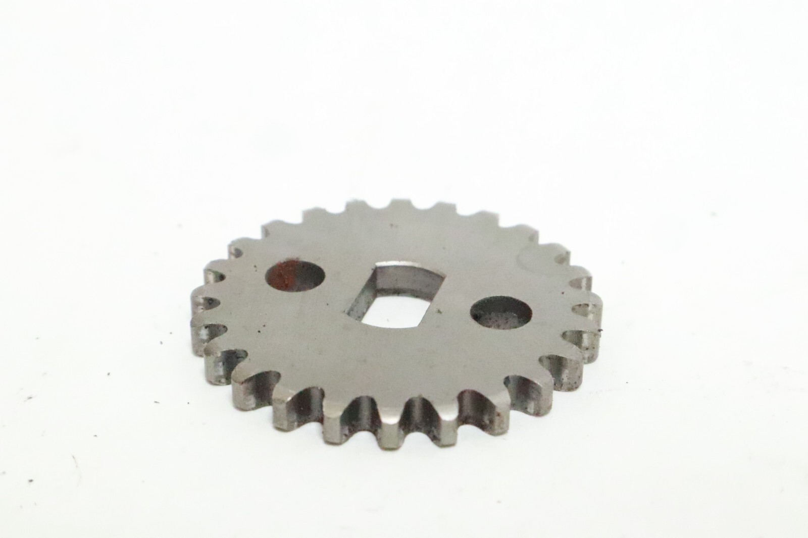 HONDA GOLDWING 1500 OEM OIL PUMP 24T DRIVEN SPROCKET 15134-MN5-000 MH70 - Image 6