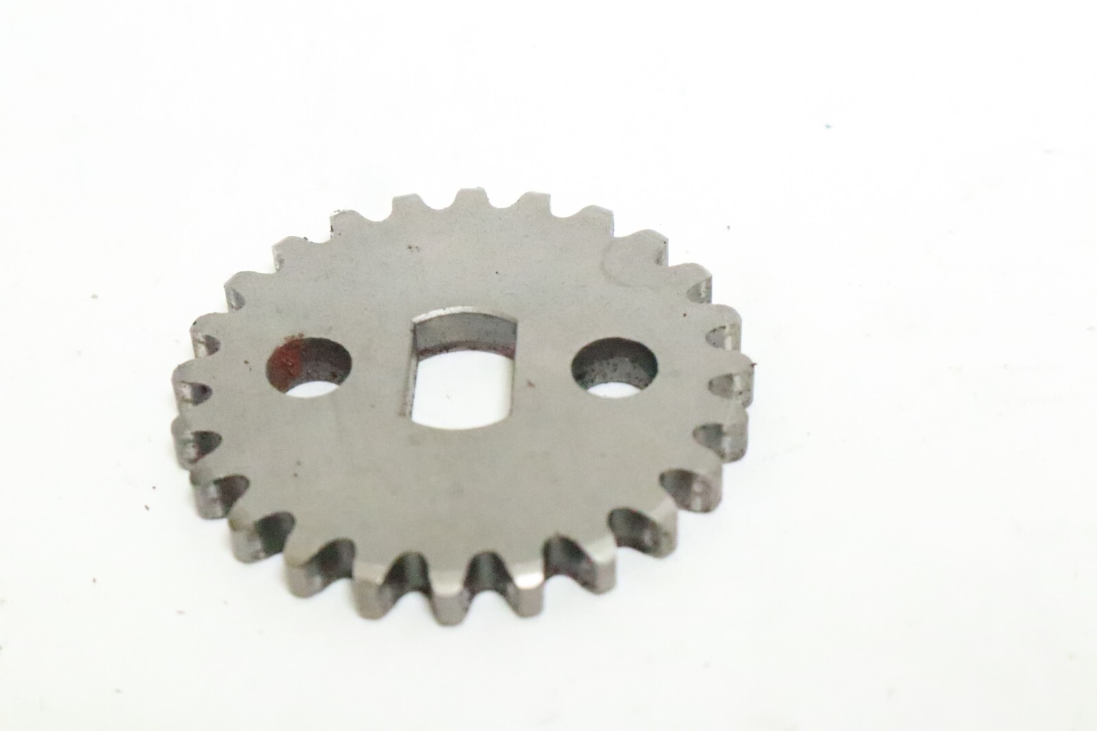 HONDA GOLDWING 1500 OEM OIL PUMP 24T DRIVEN SPROCKET 15134-MN5-000 MH70 - Image 7