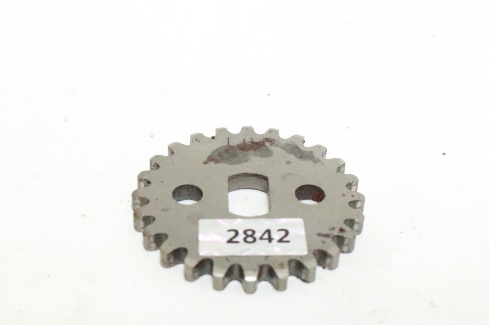HONDA GOLDWING 1500 OEM OIL PUMP 24T DRIVEN SPROCKET 15134-MN5-000 MH70 - Image 11