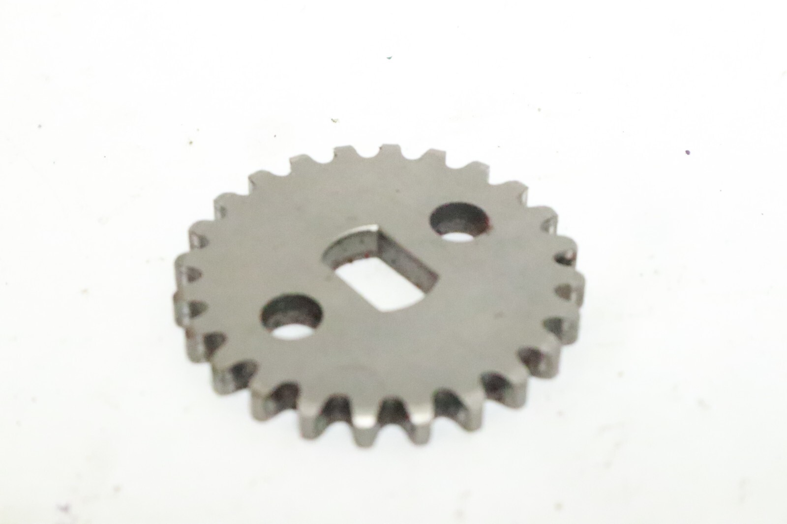 HONDA GOLDWING 1500 OEM OIL PUMP 24T DRIVEN SPROCKET 15134-MN5-000 MH70 - Image 12