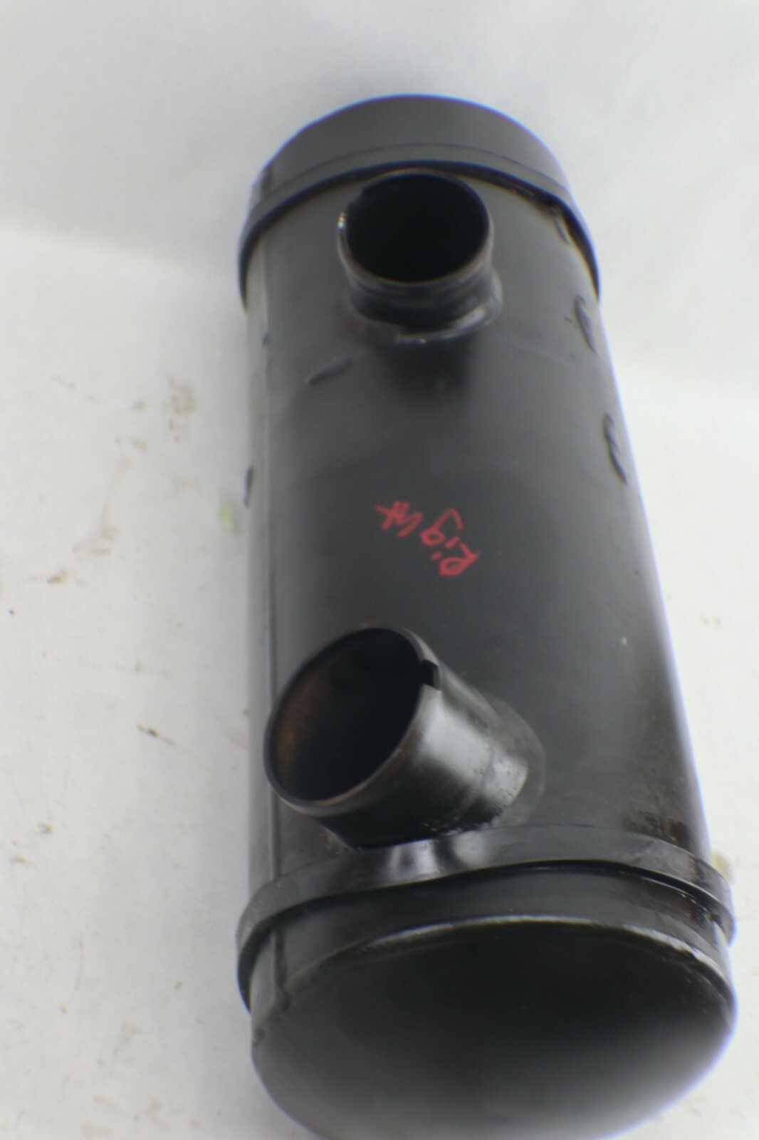 2002 Sea-Doo OEM RH Muffler Exhaust Water Box GTX 4-TEC FRESHWATER - Image 9