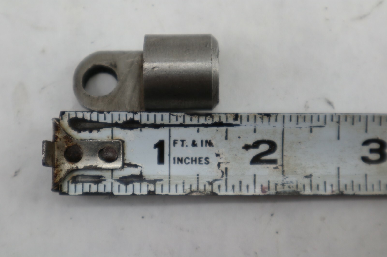 Johnson Evinrude Outboard Shift Rod Connector OMC - Image 11