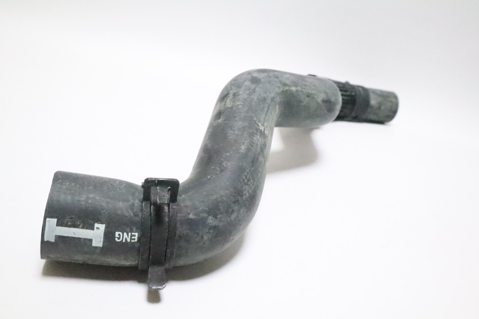 GM Radiator Coolant Hose-VIN: N Lower 25740123 fits 03-04 Cadillac CTS 3.2L-V6 - Image 11