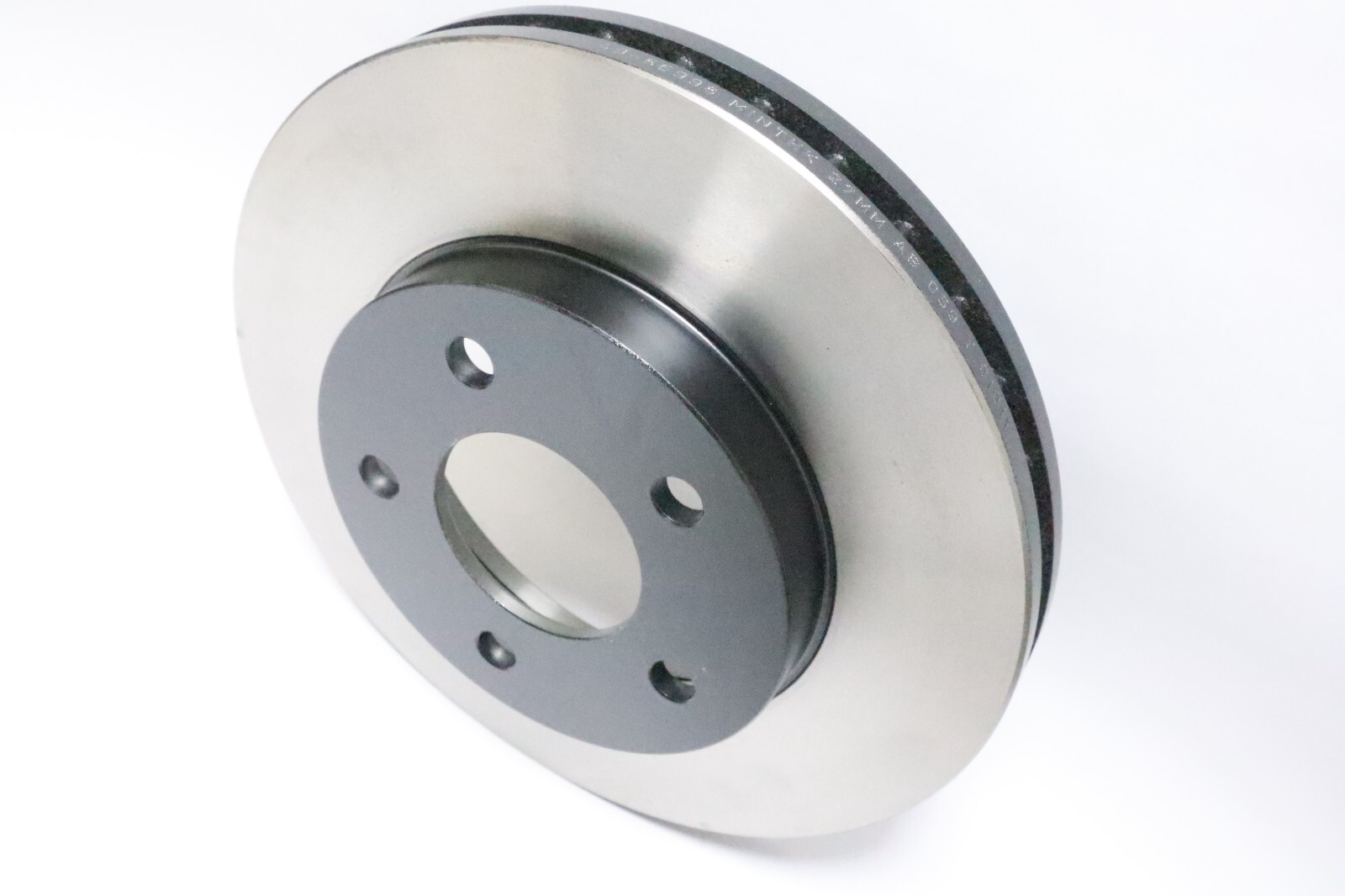 *New Genuine AC Delco DuraStop 18A1192 Brake Rotor GM # 19175165 - Image 11