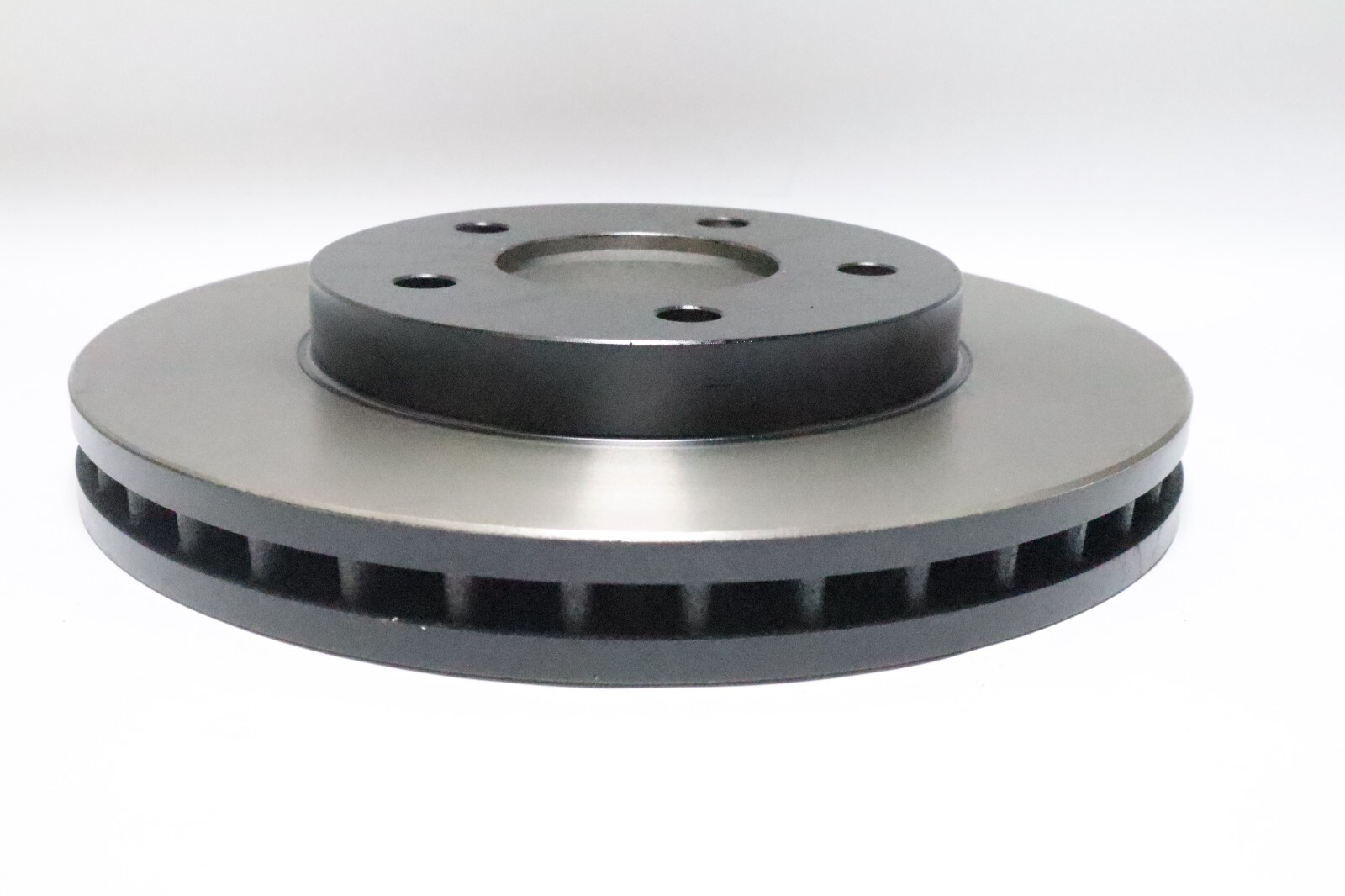 *New Genuine AC Delco DuraStop 18A1192 Brake Rotor GM # 19175165 - Image 13