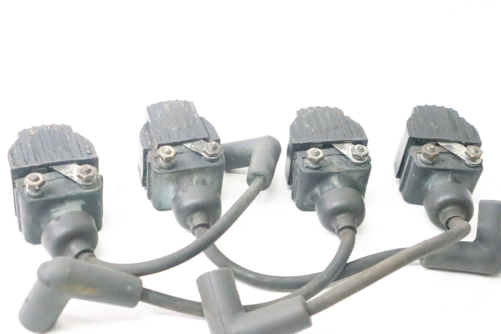 OEM Mercury Force 1976 - 1997 Coils Set of Four 6 - 275 300 HP WARRANTY - Image 6