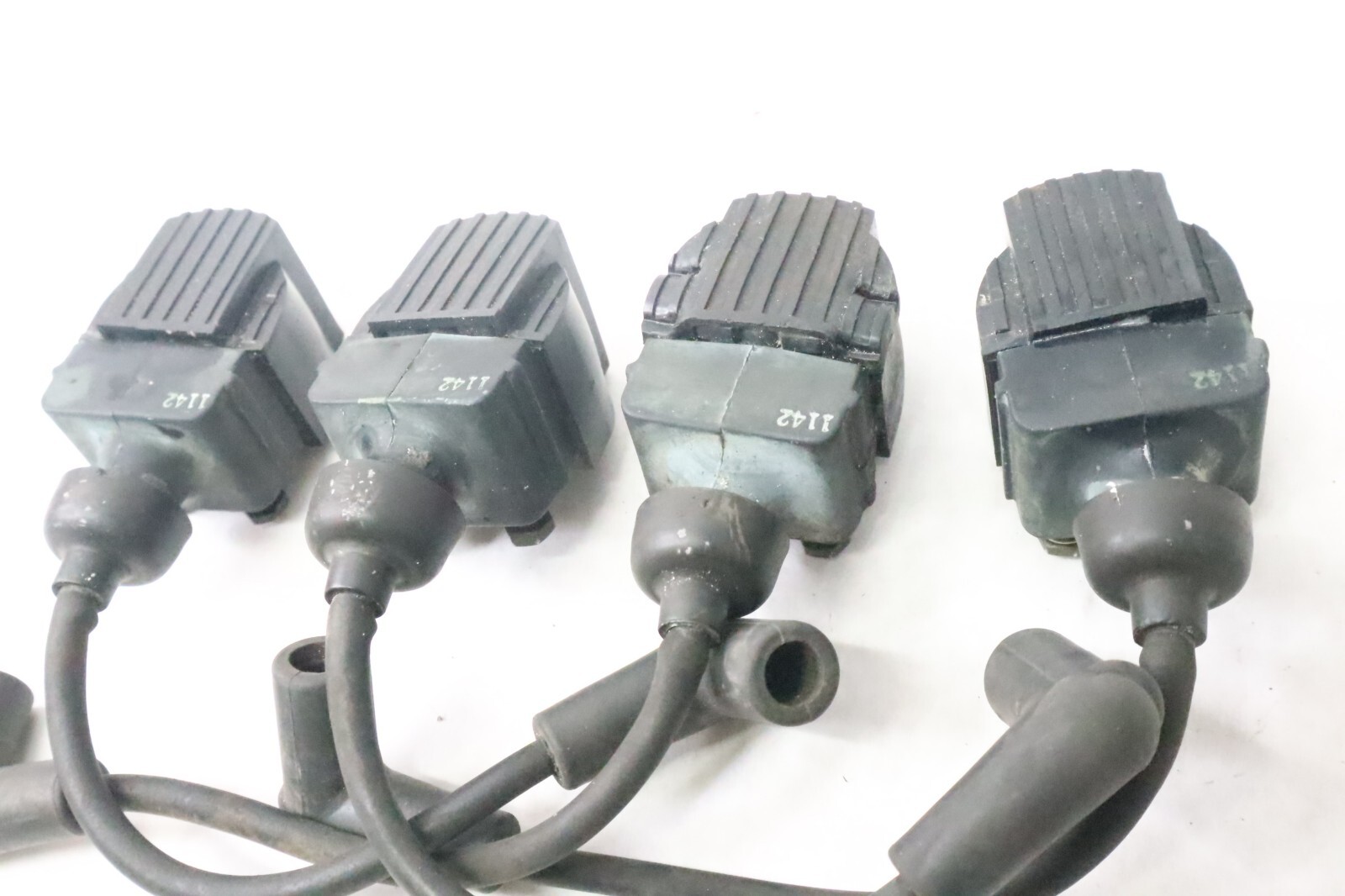 OEM Mercury Force 1976 - 1997 Coils Set of Four 6 - 275 300 HP WARRANTY - Image 7