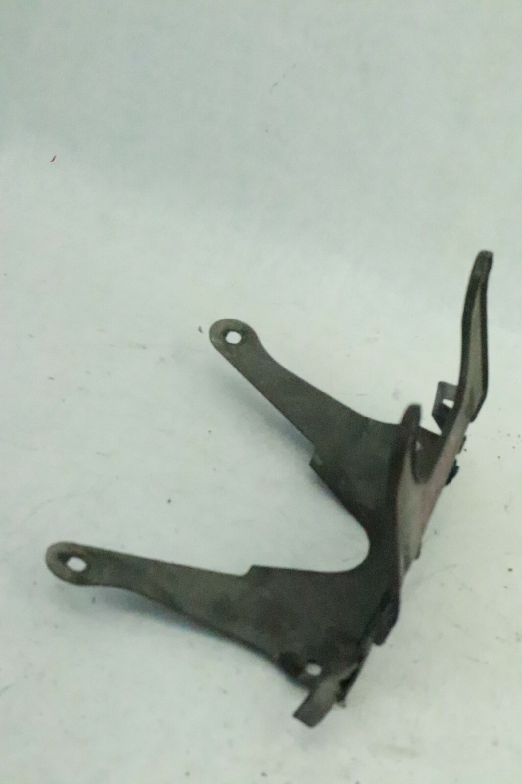 1983 Honda Goldwing GL1100 Aspencade Gauge Cluster Dash volts mount bracket - Image 8