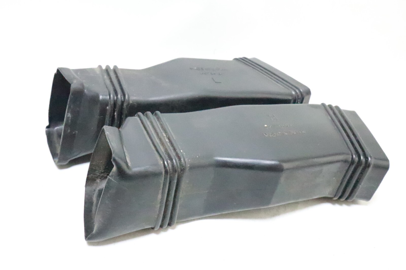 1986-2003 Kawasaki Voyager ZG1200 AIR DUCTS DUCT FOR VENT COWLING LOWER - Image 7