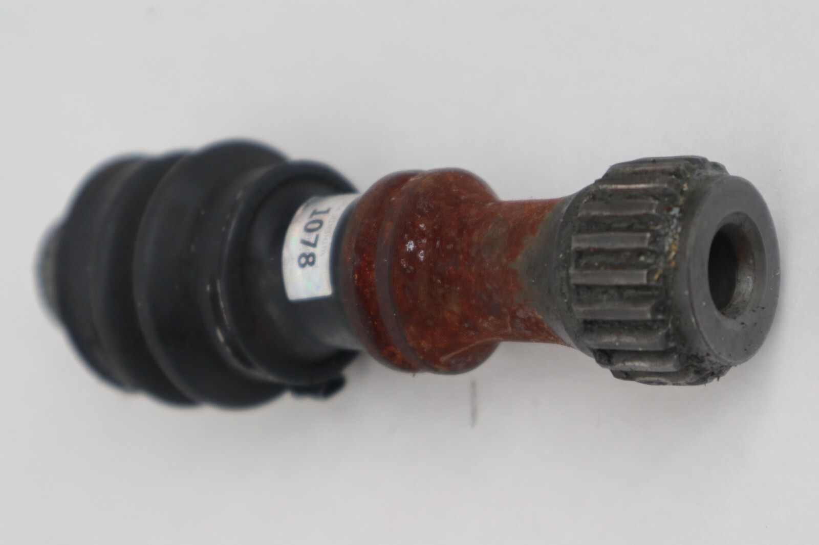 2005 2006 Can Am Outlander 330 400 Front Drive Shaft - Image 6