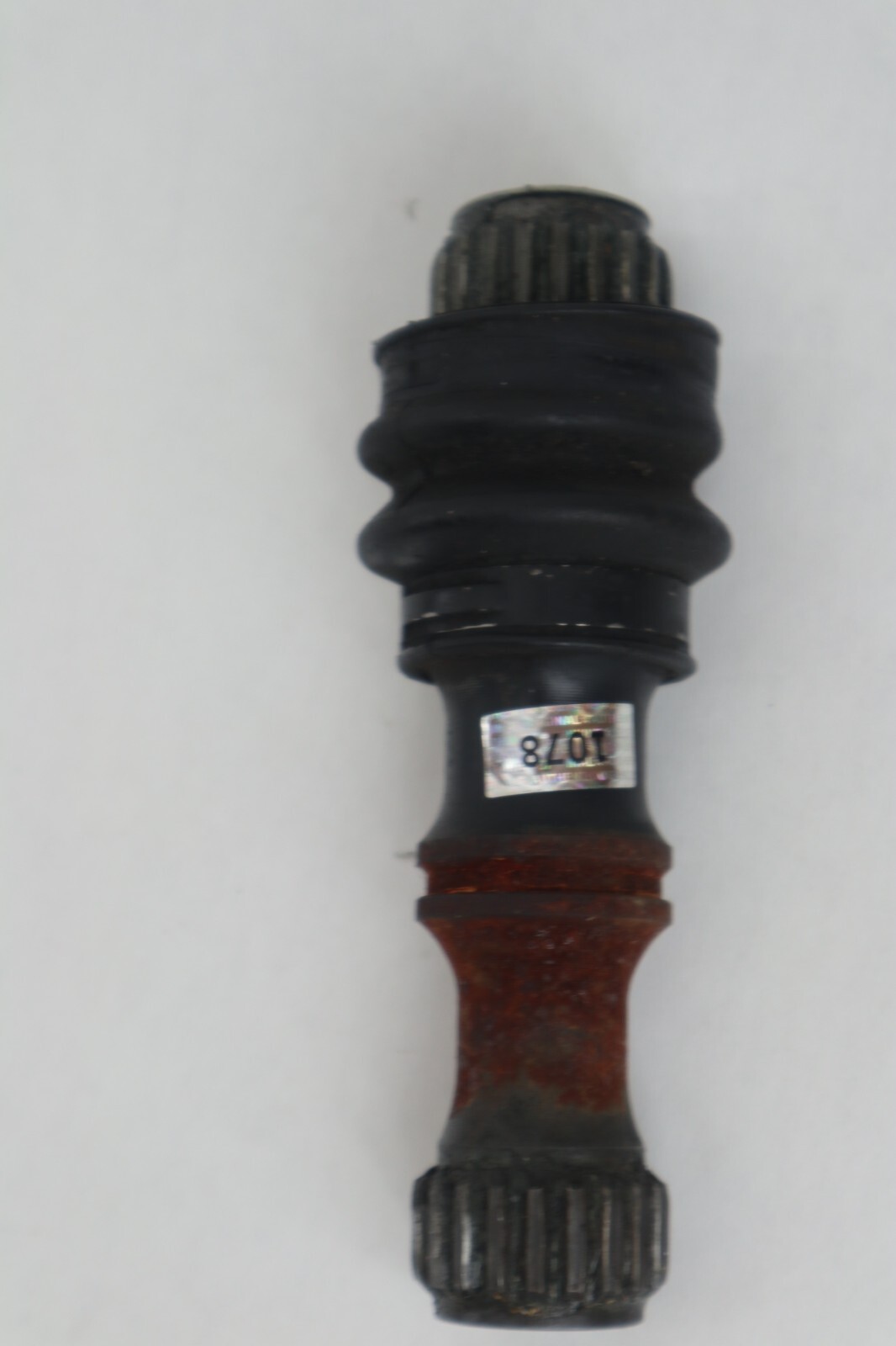 2005 2006 Can Am Outlander 330 400 Front Drive Shaft - Image 8