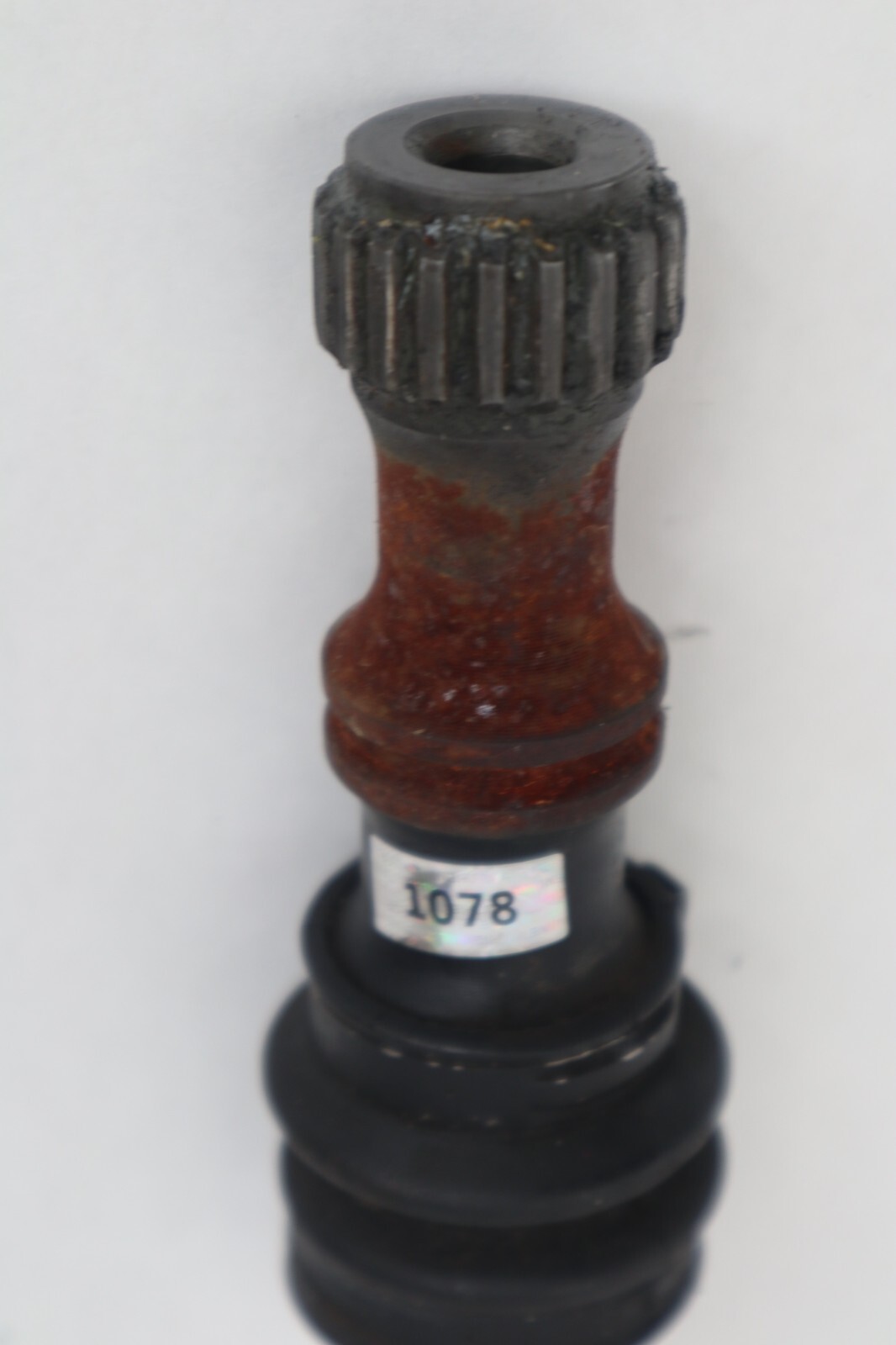 2005 2006 Can Am Outlander 330 400 Front Drive Shaft - Image 9