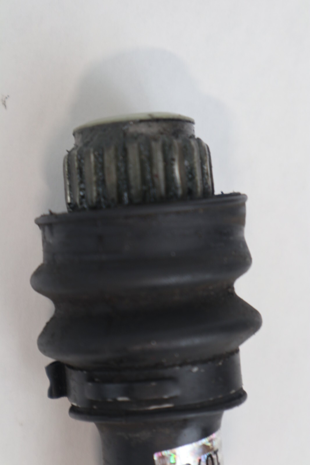 2005 2006 Can Am Outlander 330 400 Front Drive Shaft - Image 10