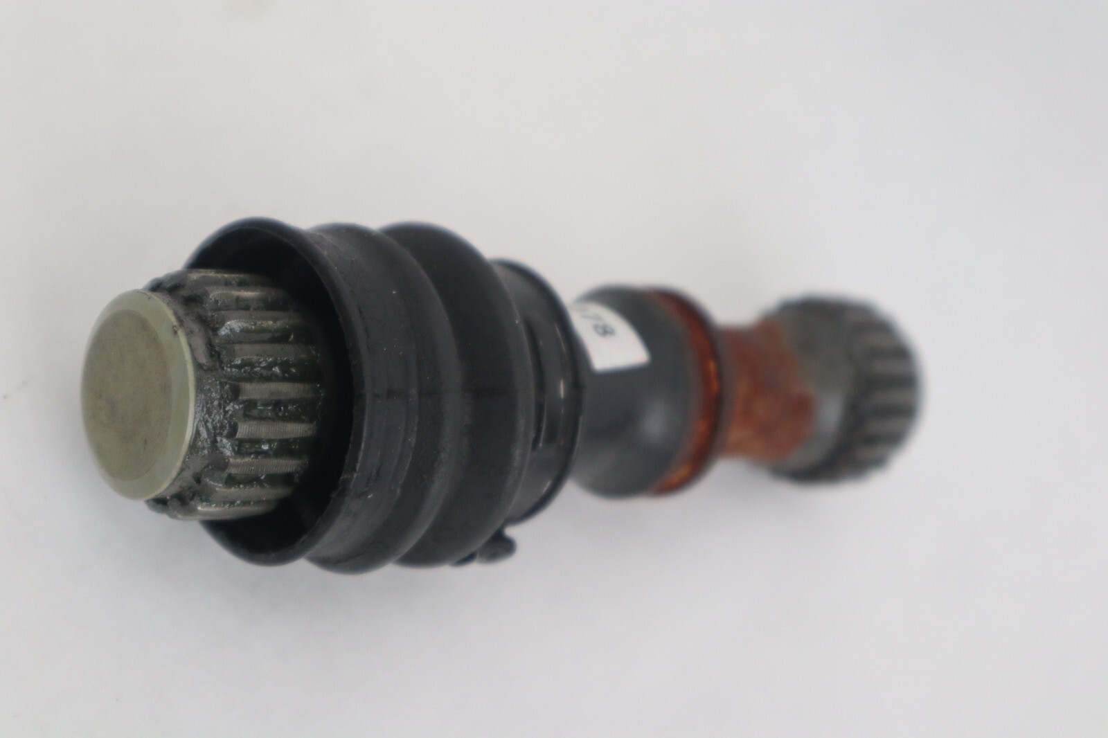 2005 2006 Can Am Outlander 330 400 Front Drive Shaft - Image 11