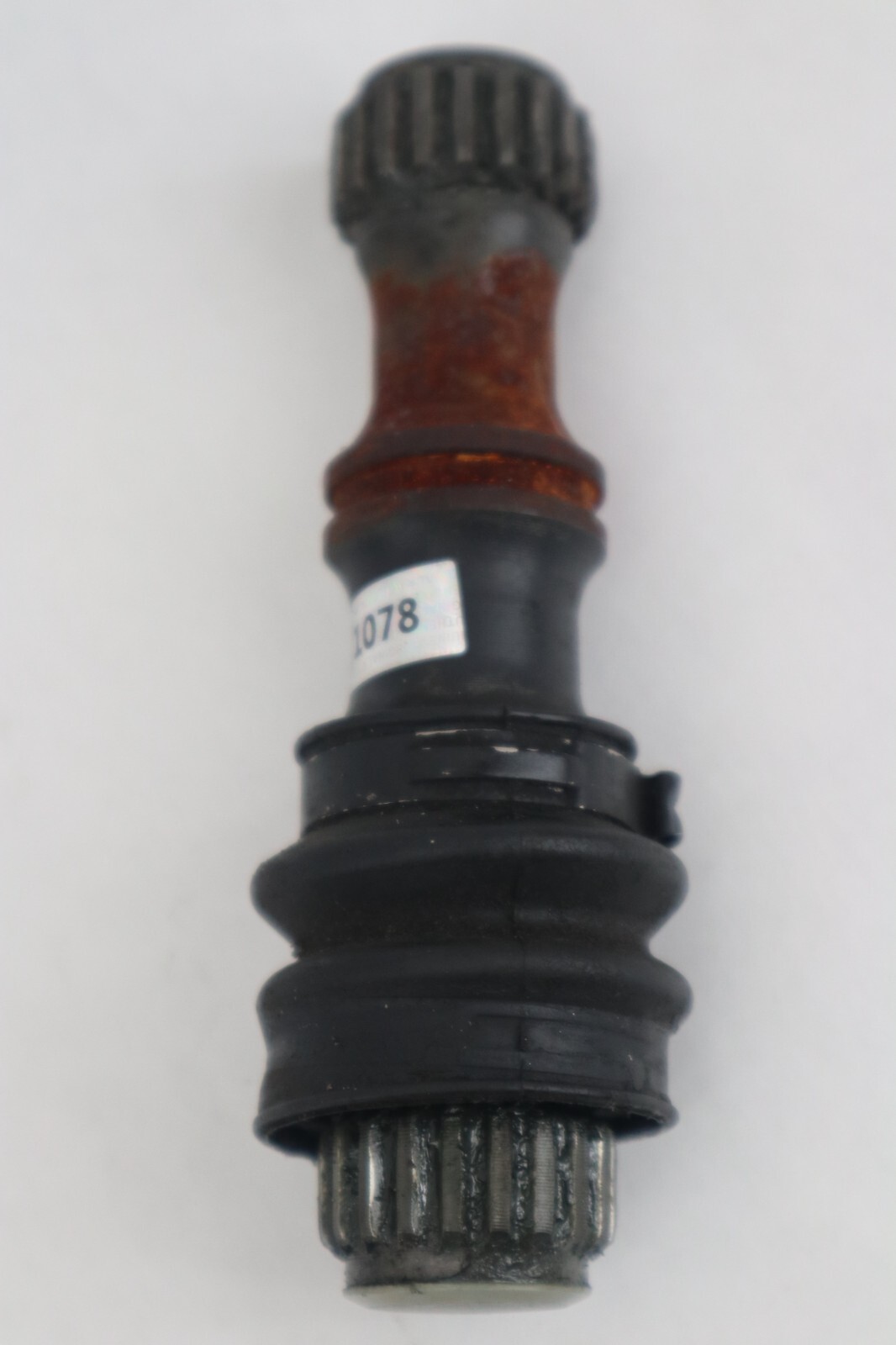 2005 2006 Can Am Outlander 330 400 Front Drive Shaft - Image 12
