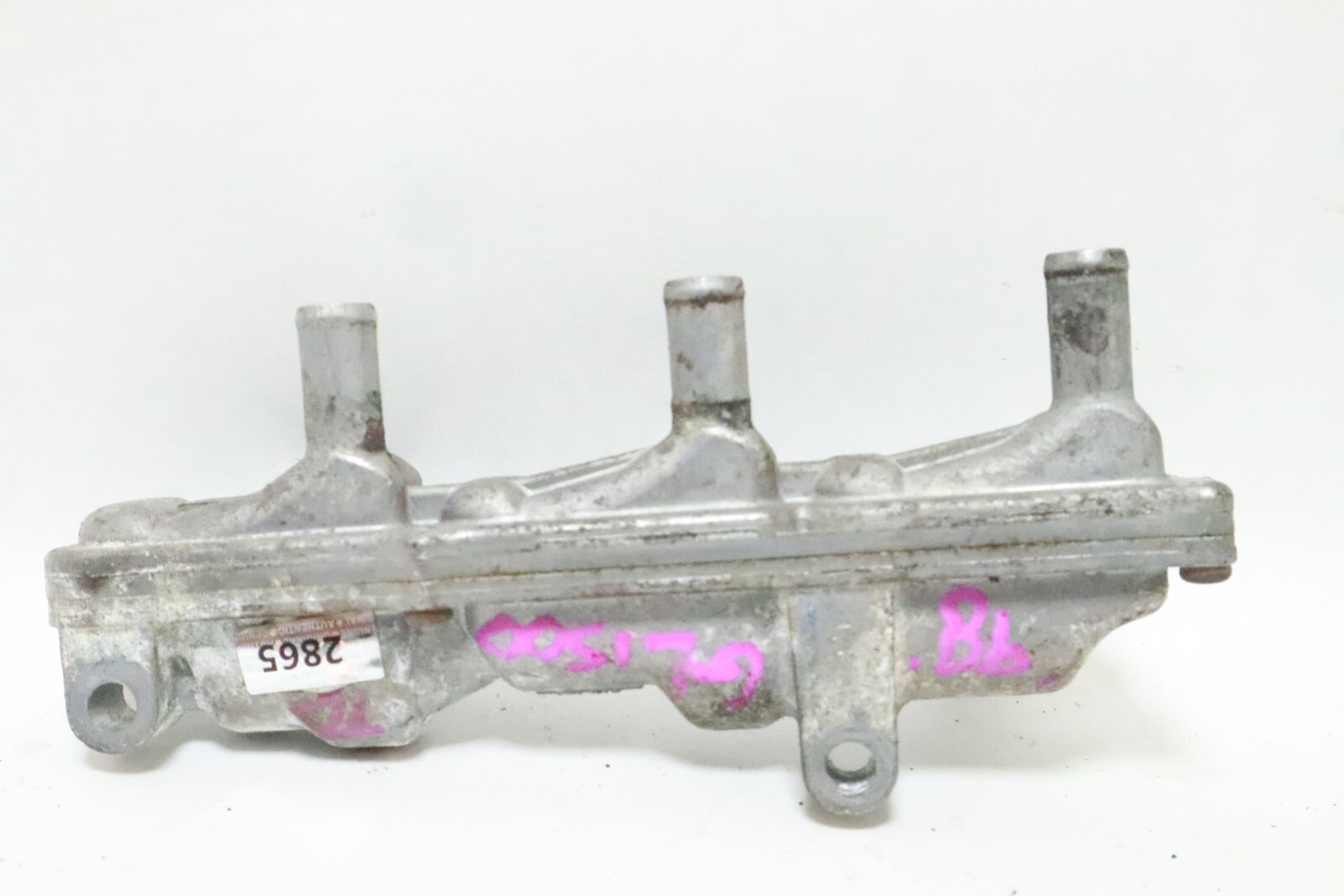 HONDA GOLDWING 1500 OEM REED VALVE CASE 18610-MW5-000 MH70 - Image 11