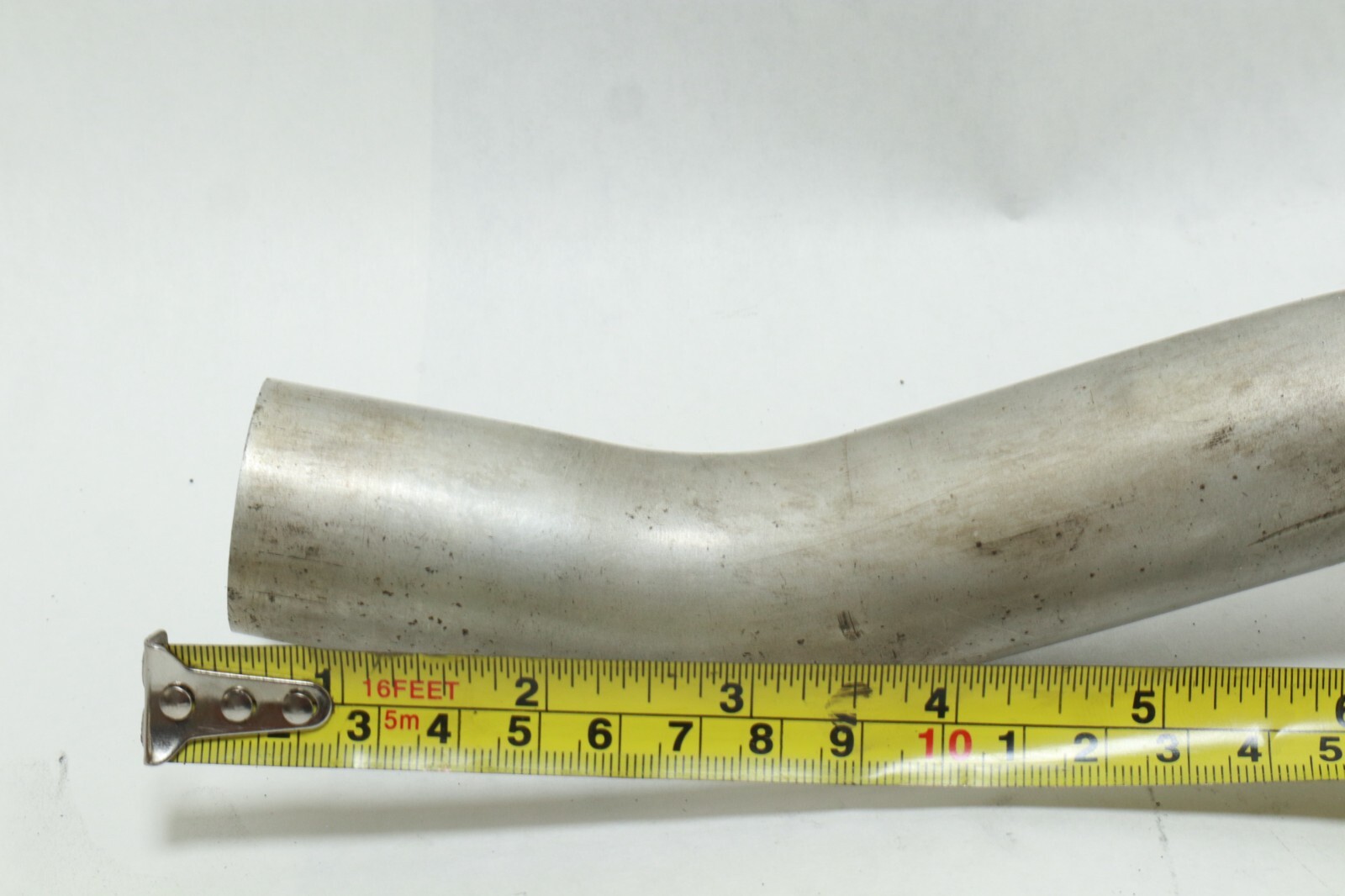 PRE-1997-2007 & UP Honda 35-50 EXHAUST PIPE 40 45 1998 99 2000 01 02 03 04 05 - Image 12
