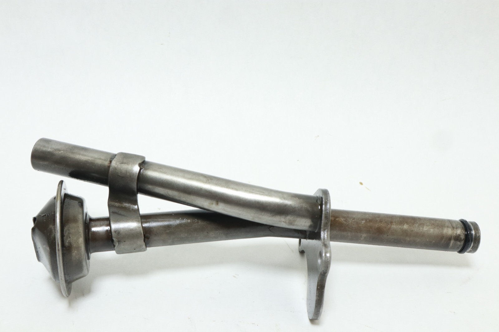 15220-ZV5-000 Honda Pre 1997-2007 & Later Oil Strainer 35 40 45 50 HP - Image 6