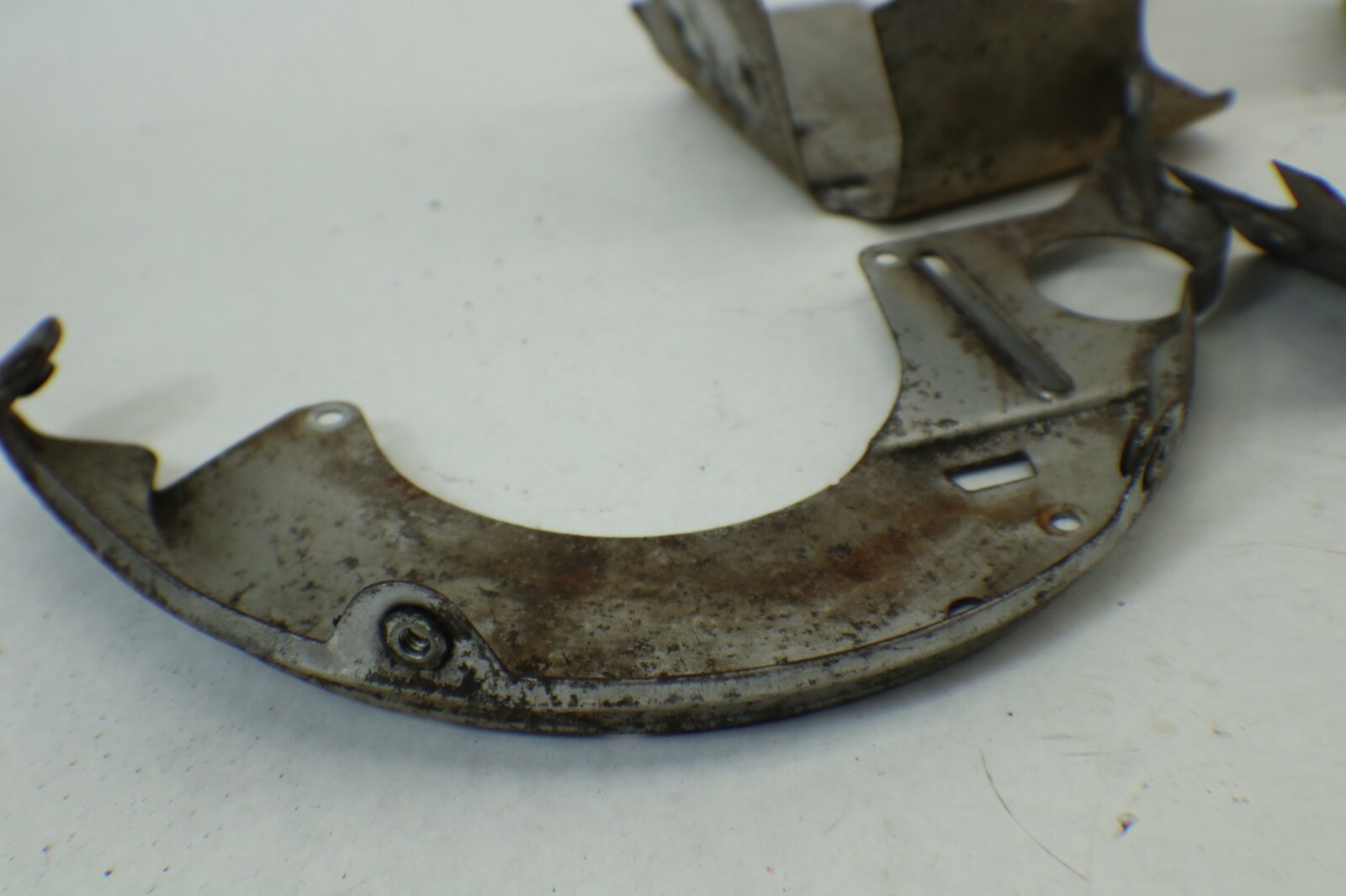 Briggs & Stratton Heat Shield Covers & Plate Back 796852 591666 691015 594902 - Image 11
