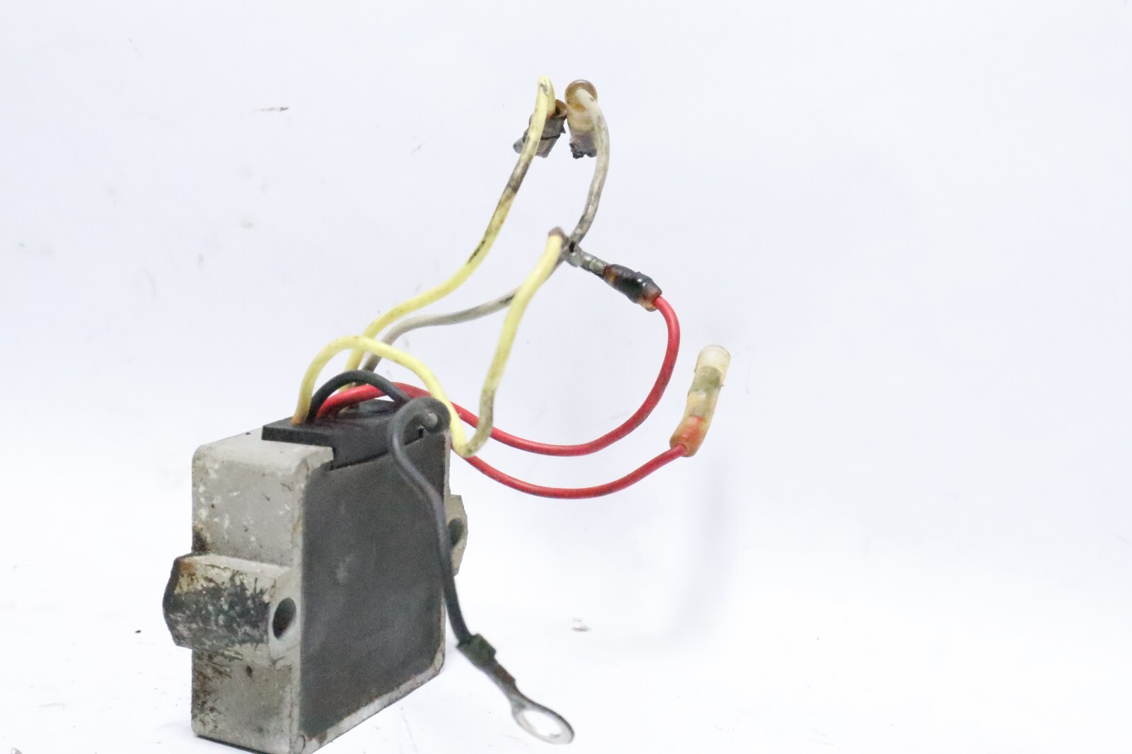 883072T 8M0006034 Voltage Regulator/Rectifier 30-125hp For Mercury Outboard - Image 6