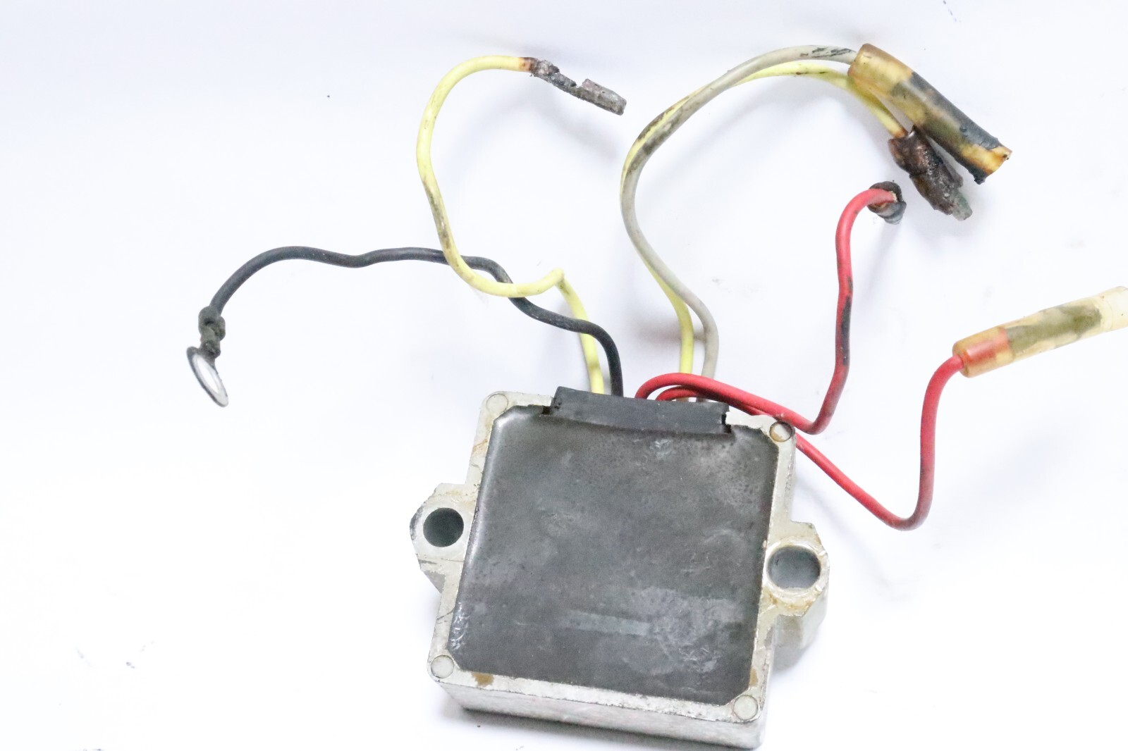 883072T 8M0006034 Voltage Regulator/Rectifier 30-125hp For Mercury Outboard - Image 8