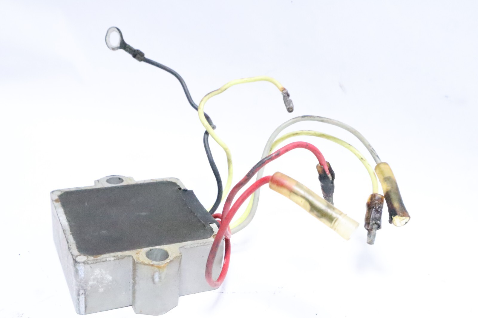 883072T 8M0006034 Voltage Regulator/Rectifier 30-125hp For Mercury Outboard - Image 9