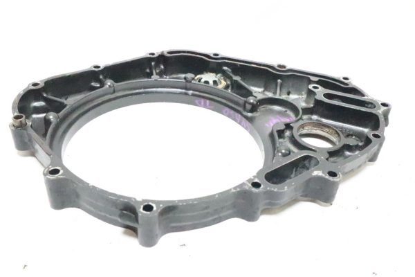 99 00 01 02 Suzuki Sv650 Inner Clutch Cover Right Side Engine Motor Case Cover USED - Image 11