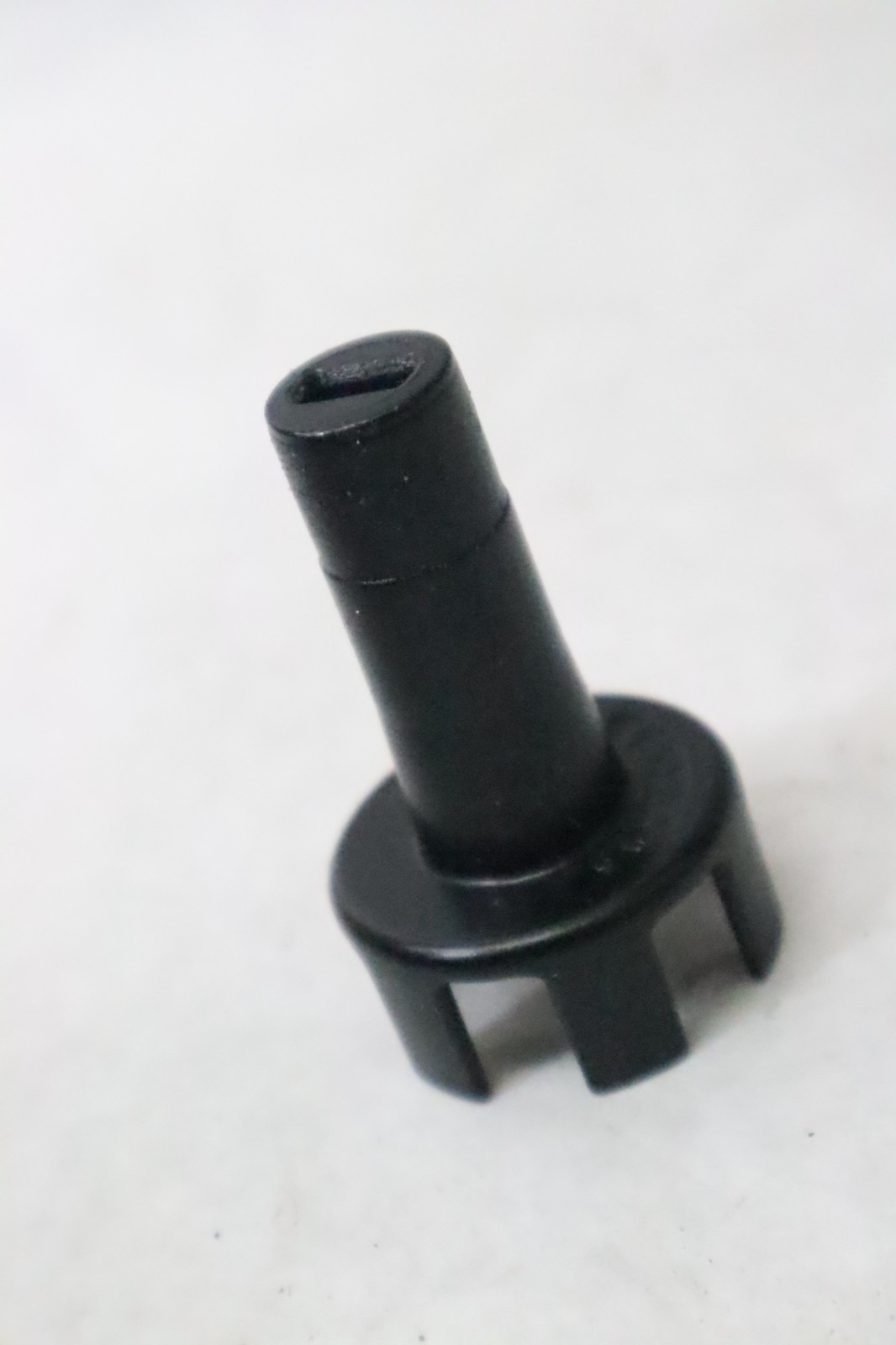 GOOD OEM SEA DOO 2000-2002 RX-DI GTX-DI LRV-DI 951 DI MODELS OIL PUMP SHAFT - Image 7