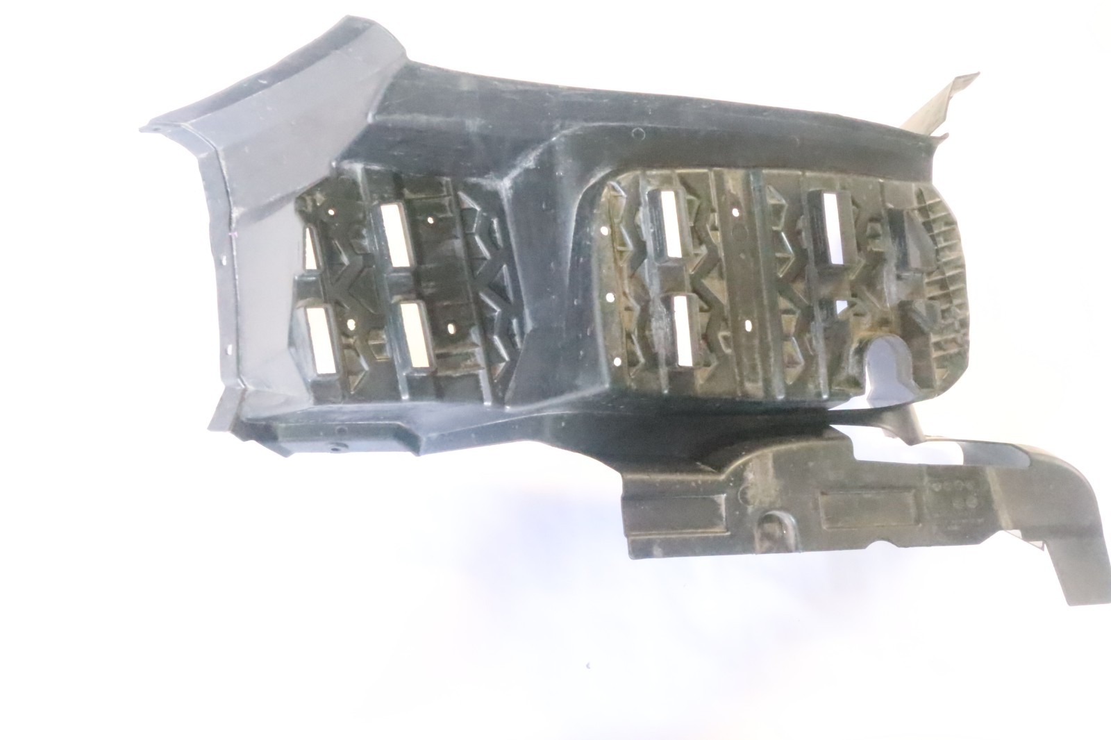 05 06 Can-Am Outlander 400 XT MAX Right Floor Board Foot Well 705001533 - Image 8